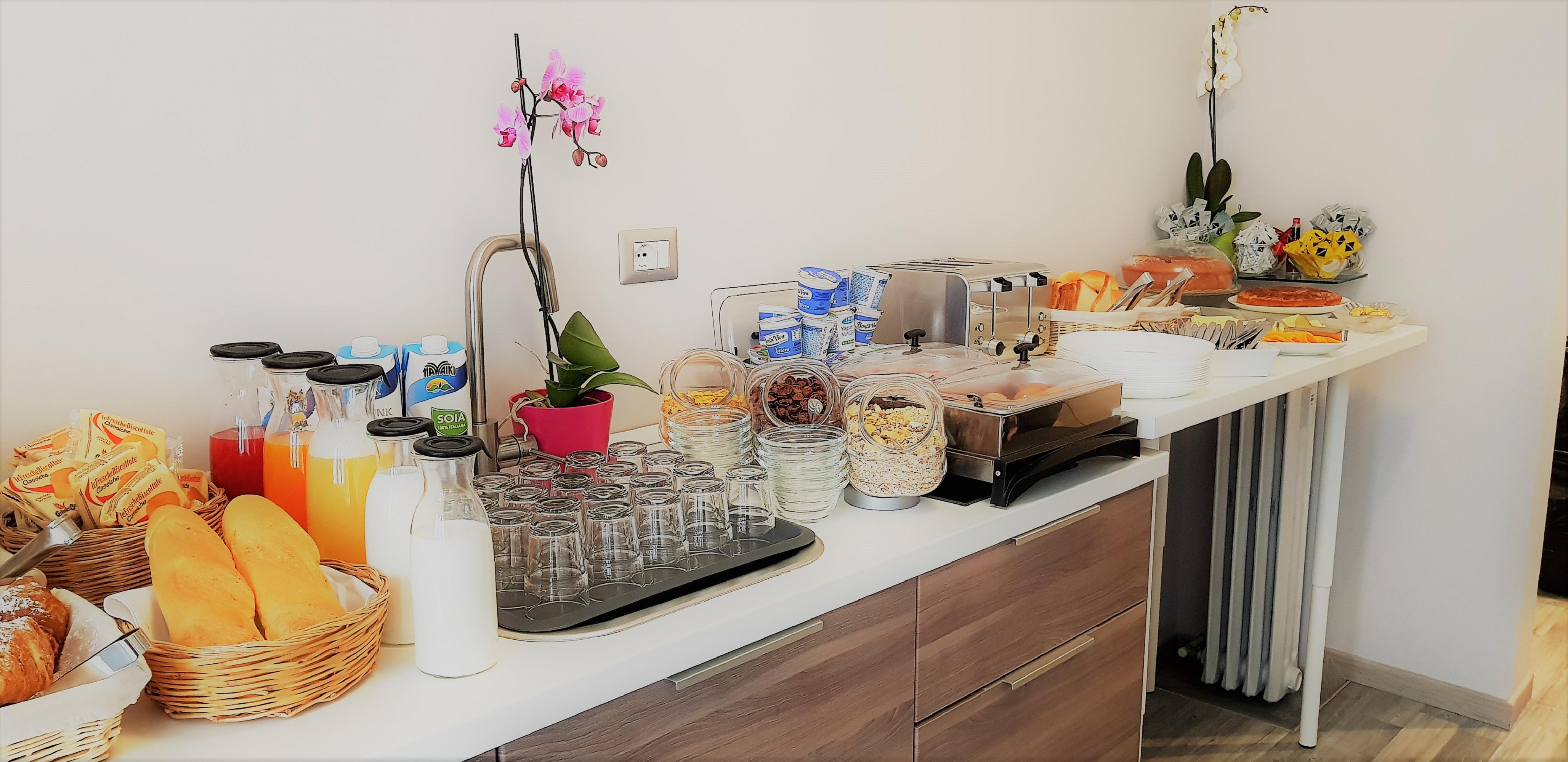Prima Collection Guest house