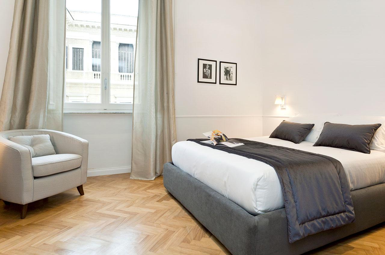 Hotell Vanity Navona 2*