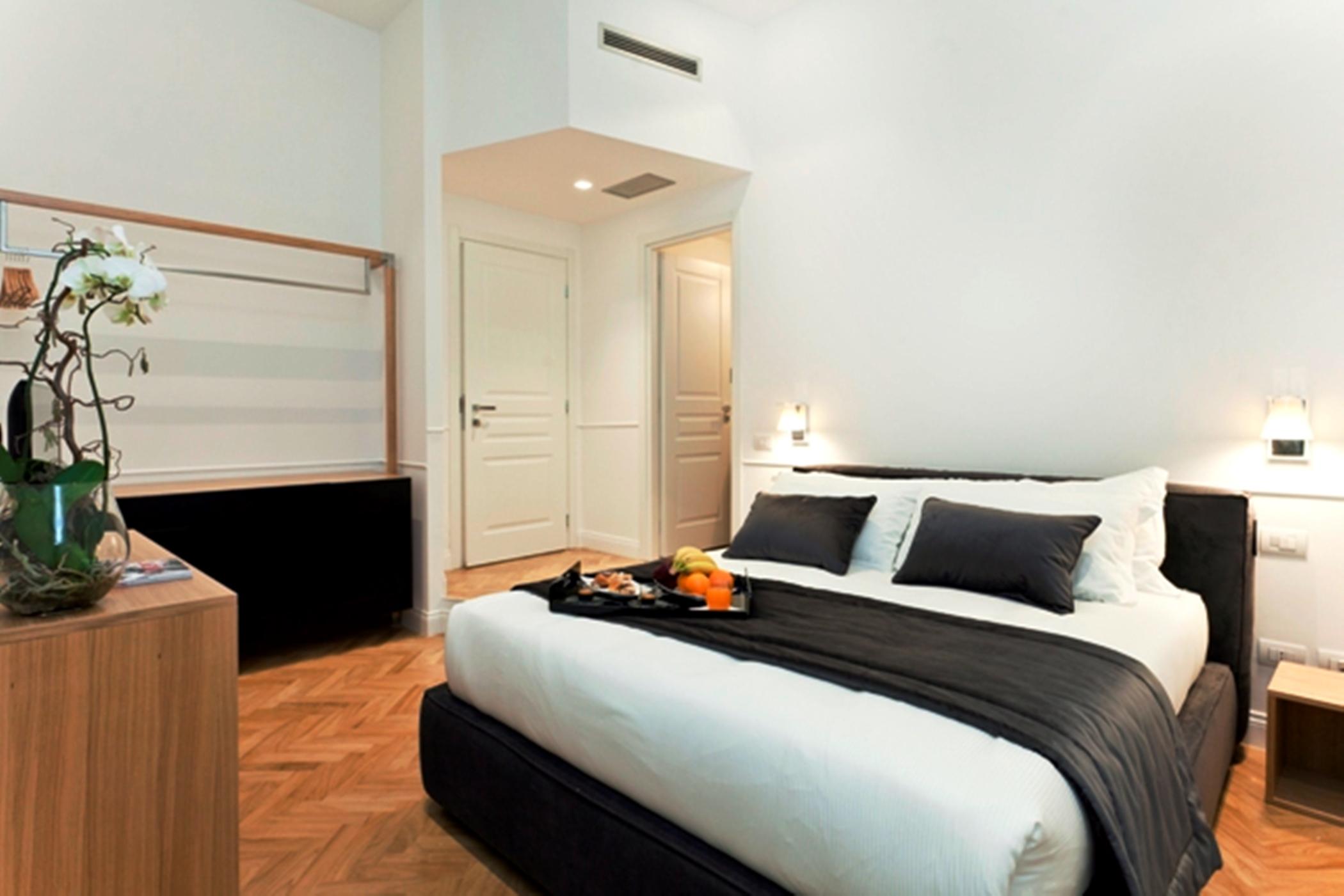 Hotell Vanity Navona