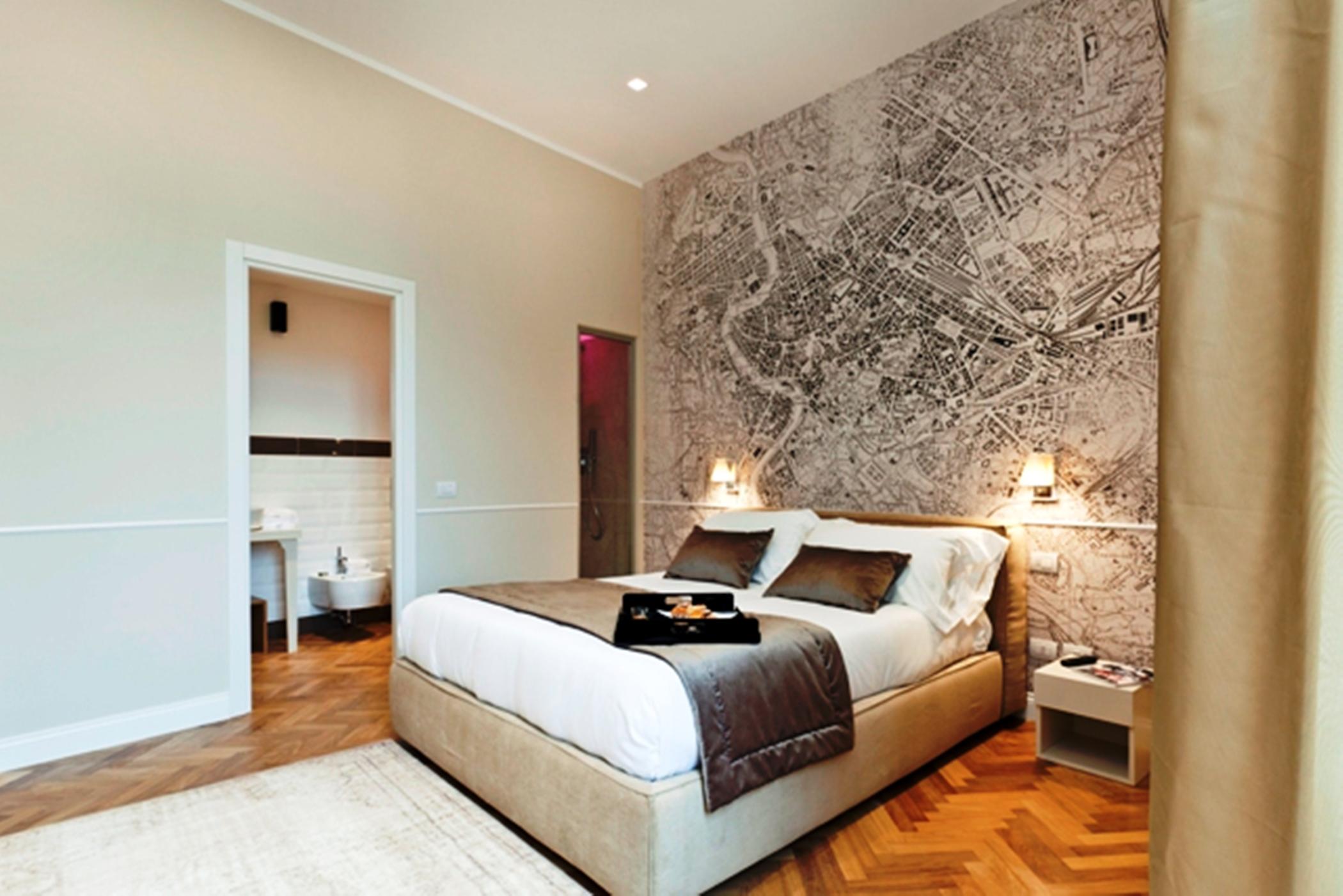 Hotell Vanity Navona