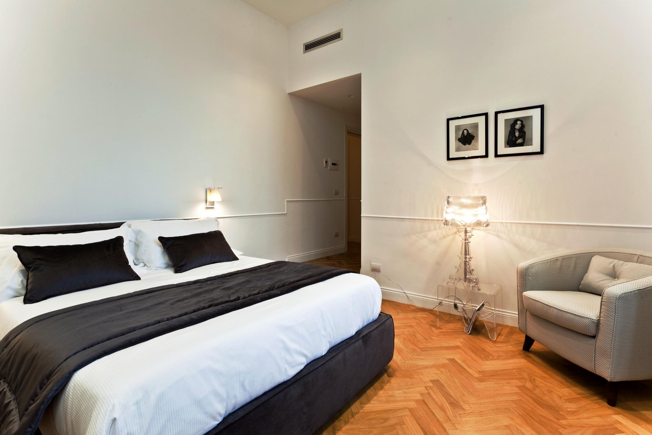 Hotell Vanity Navona 2*