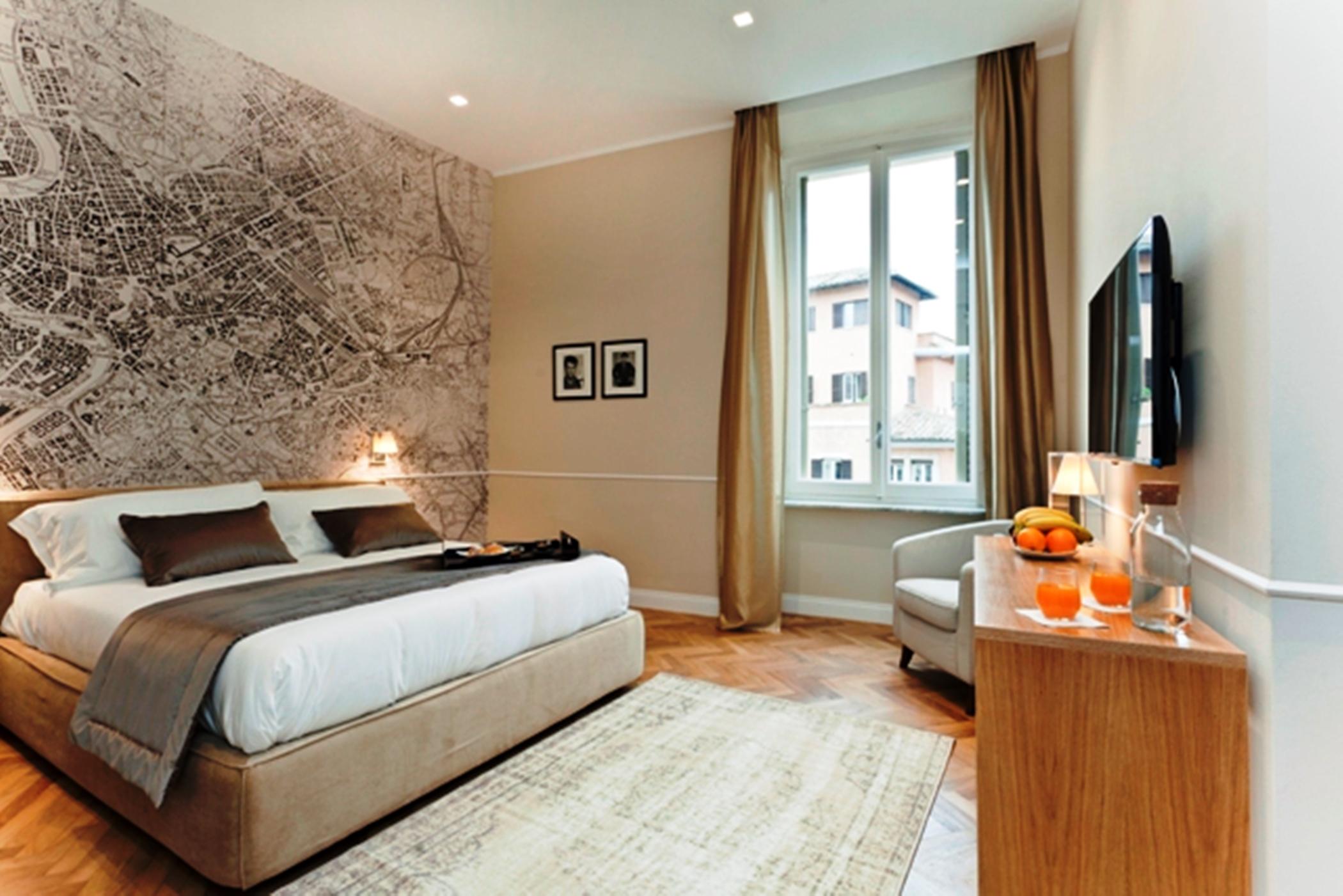 Vanity Navona Hotell