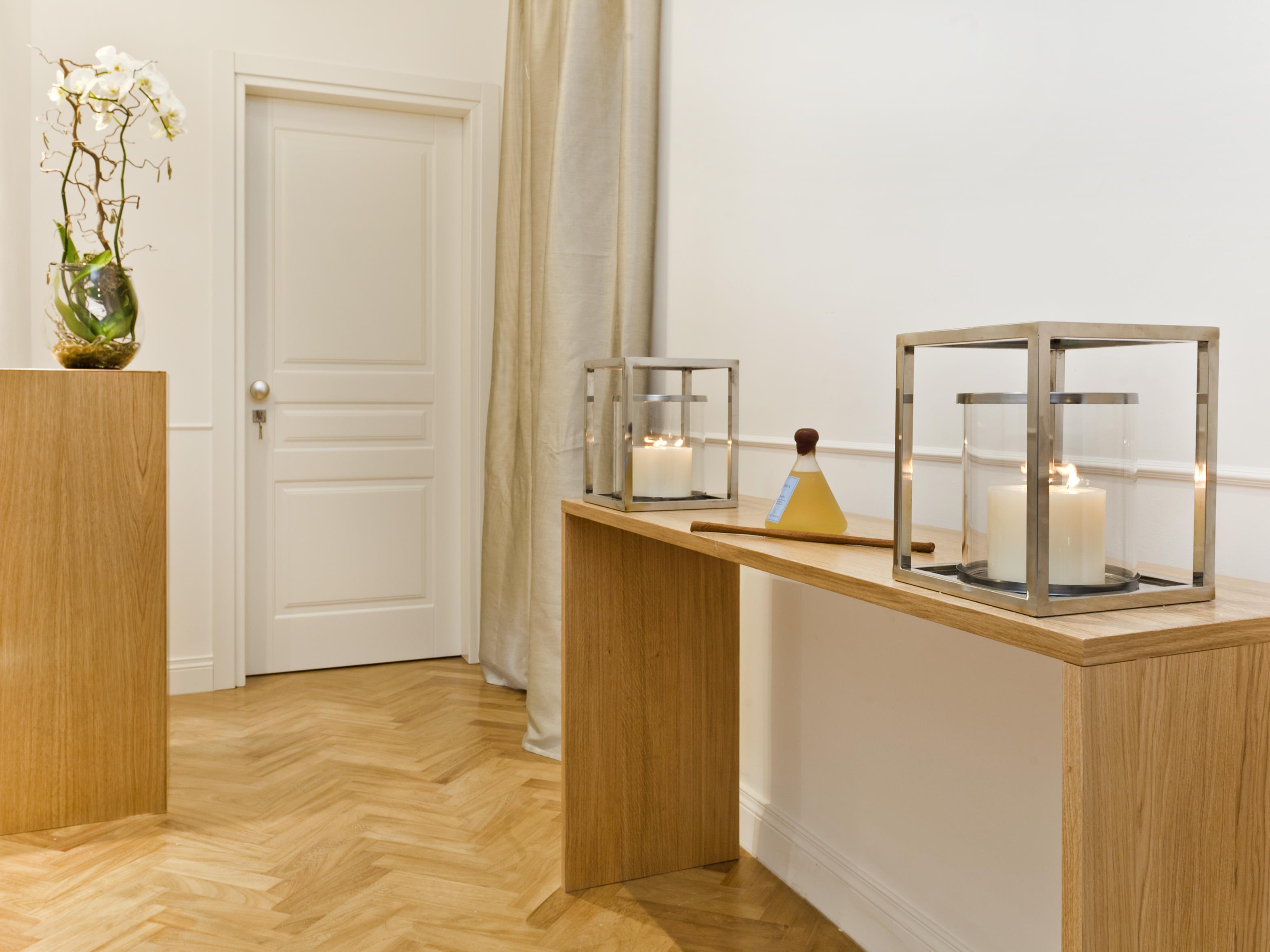 Vanity Navona Hotell