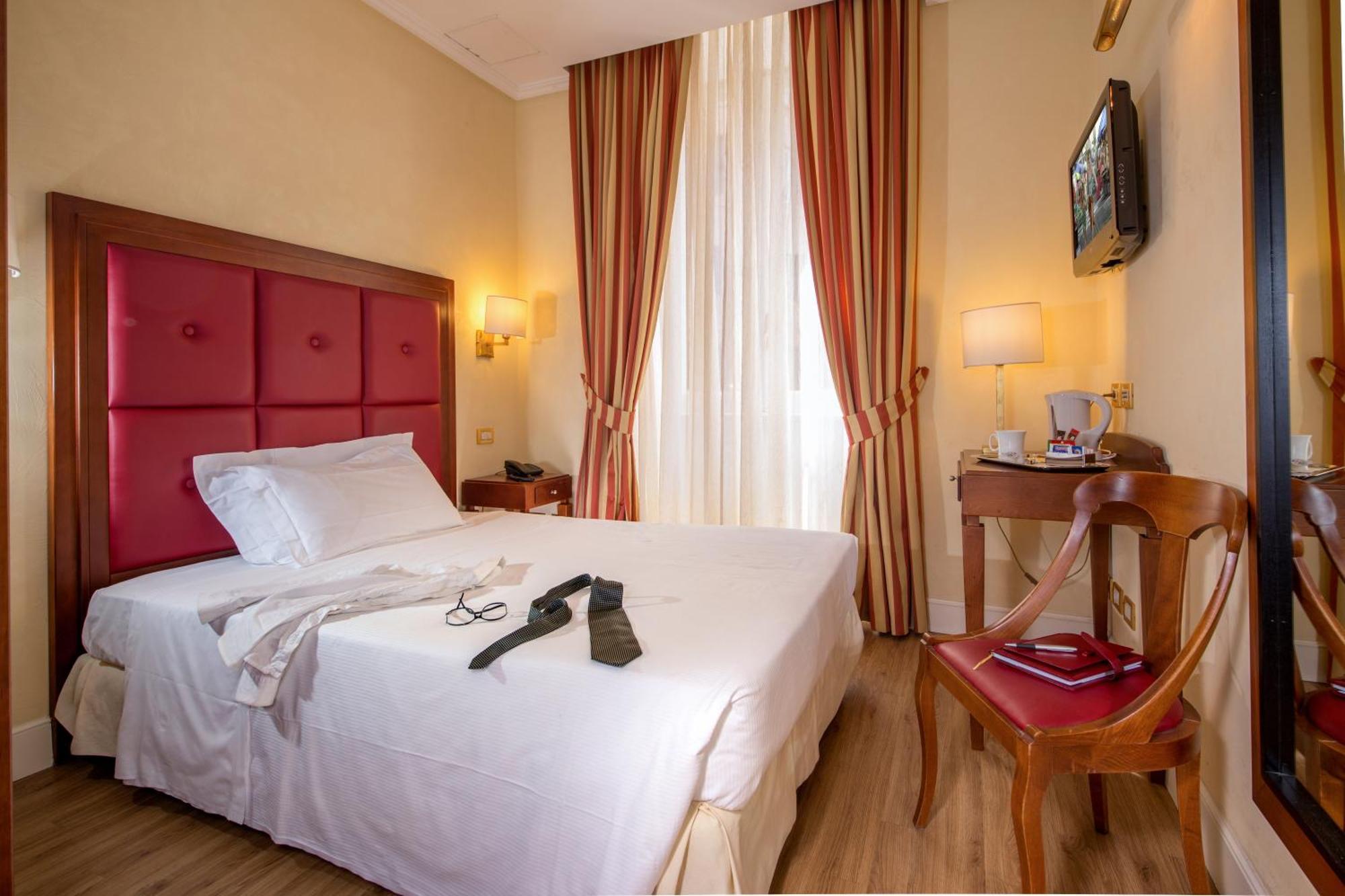 Hotel Western Astrid