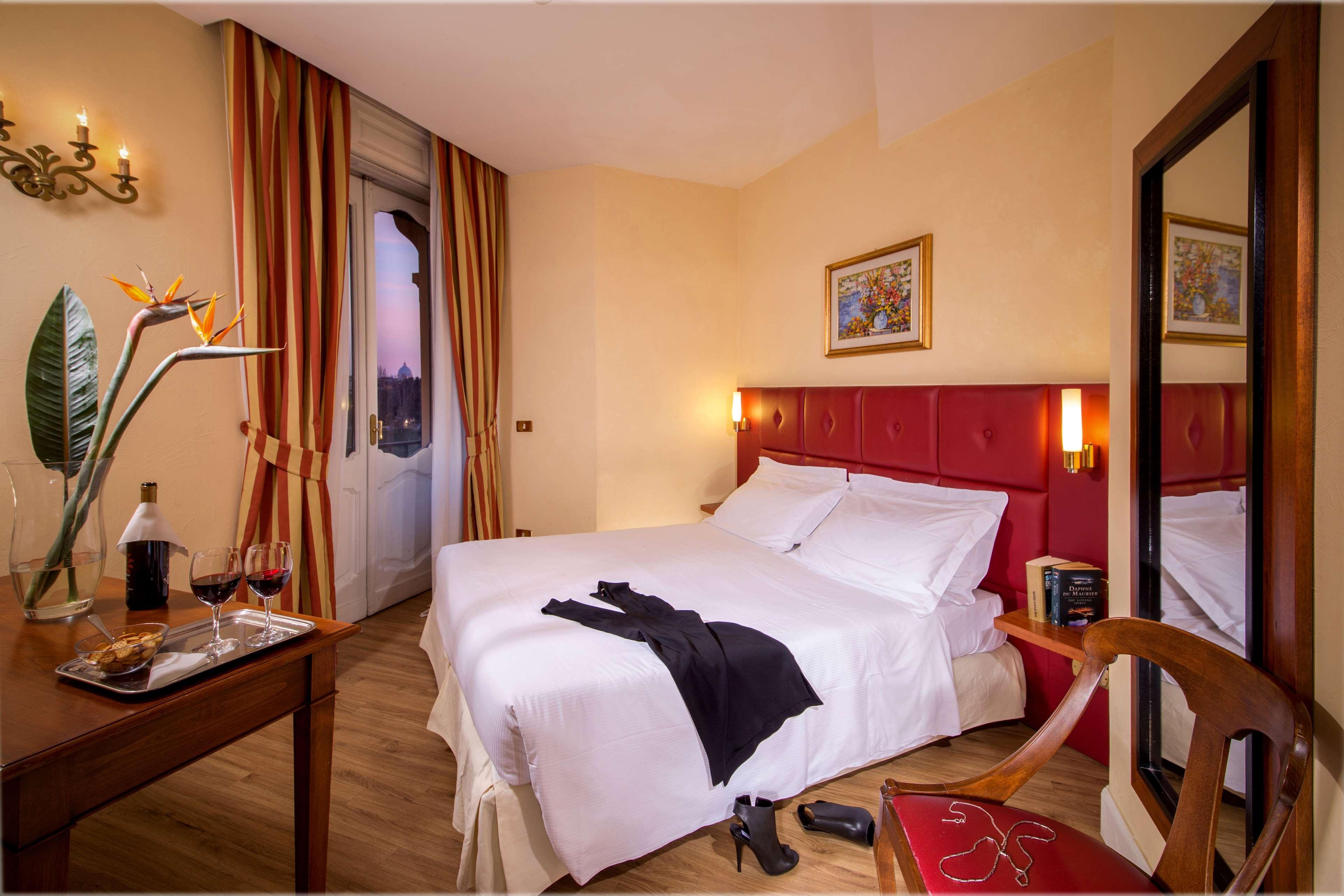 Hotel Western Astrid Rome