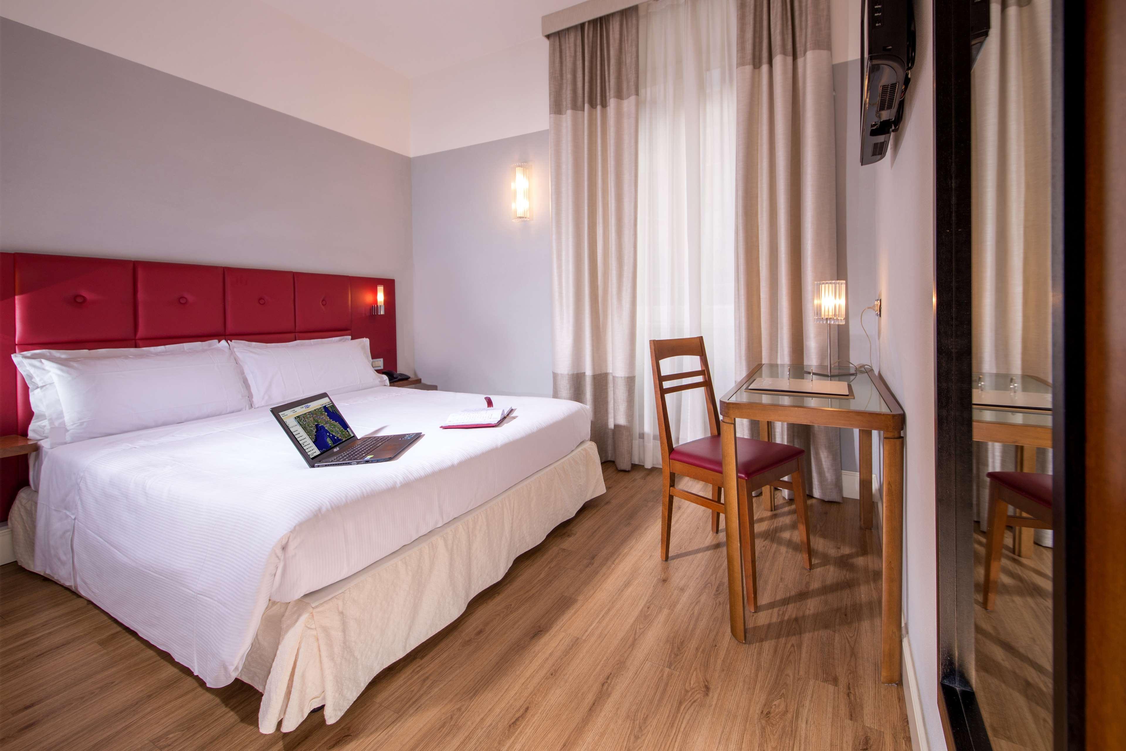 Western Astrid 3* Rome