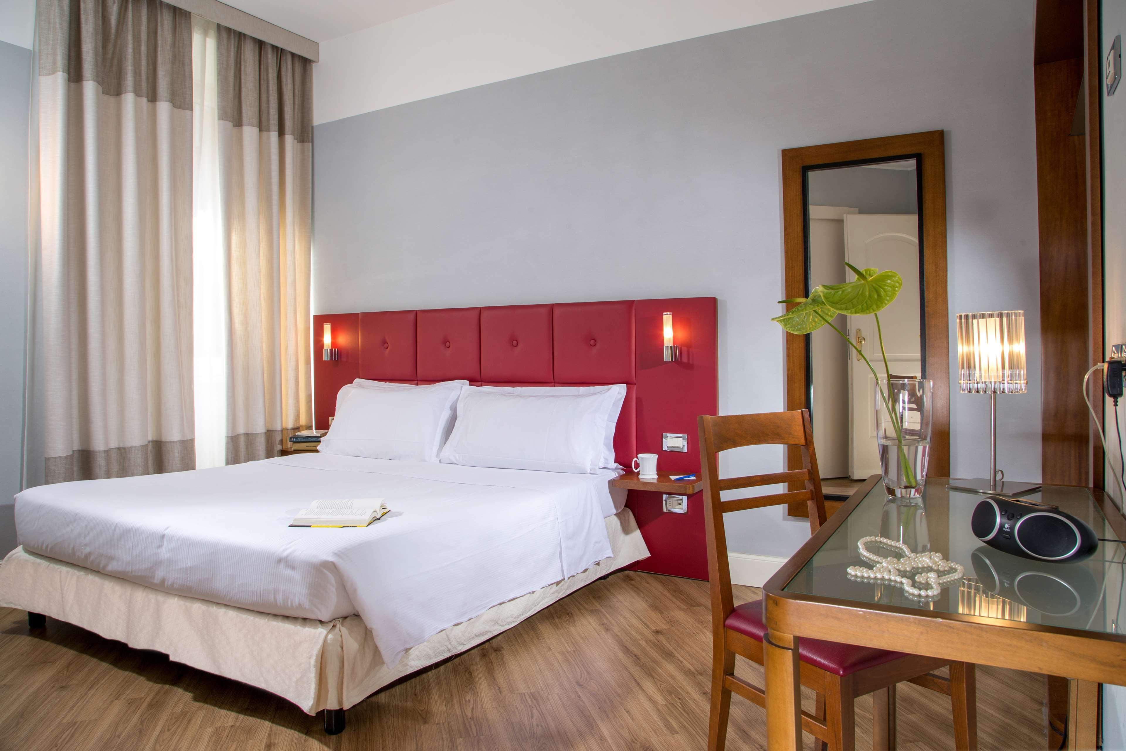 Hotel Western Astrid 3*