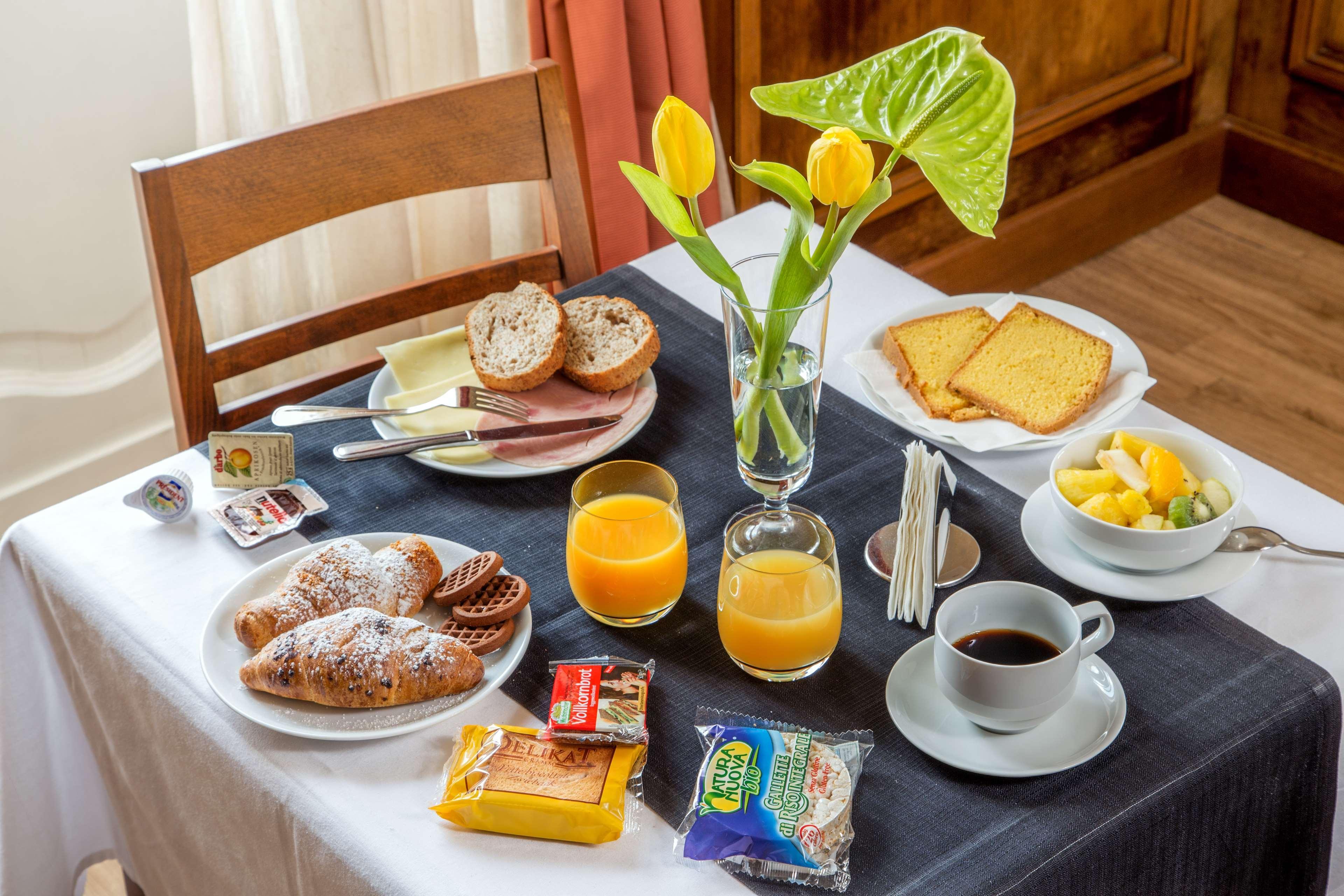Western Astrid 3* Rome