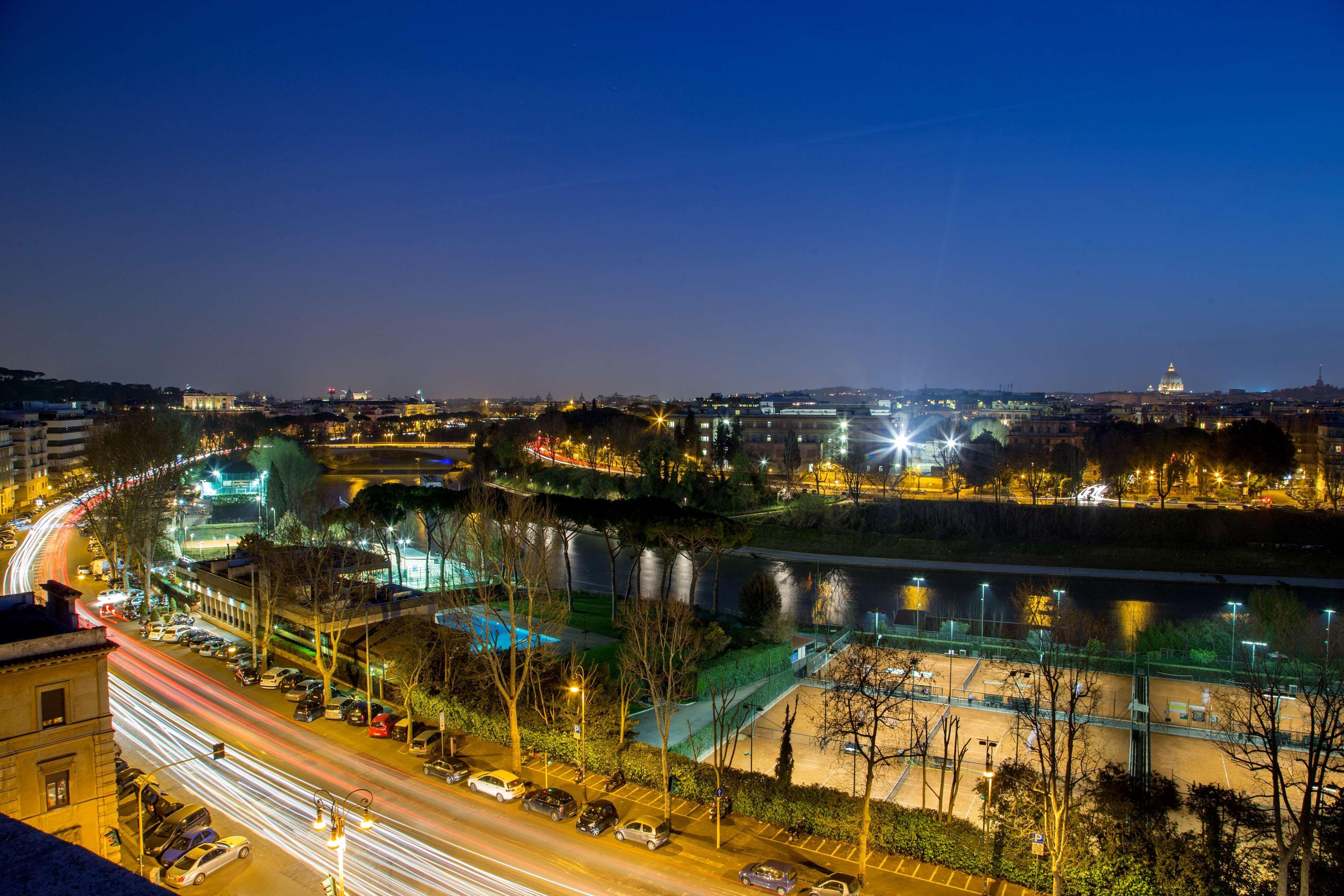 Western Astrid Hotel Rome