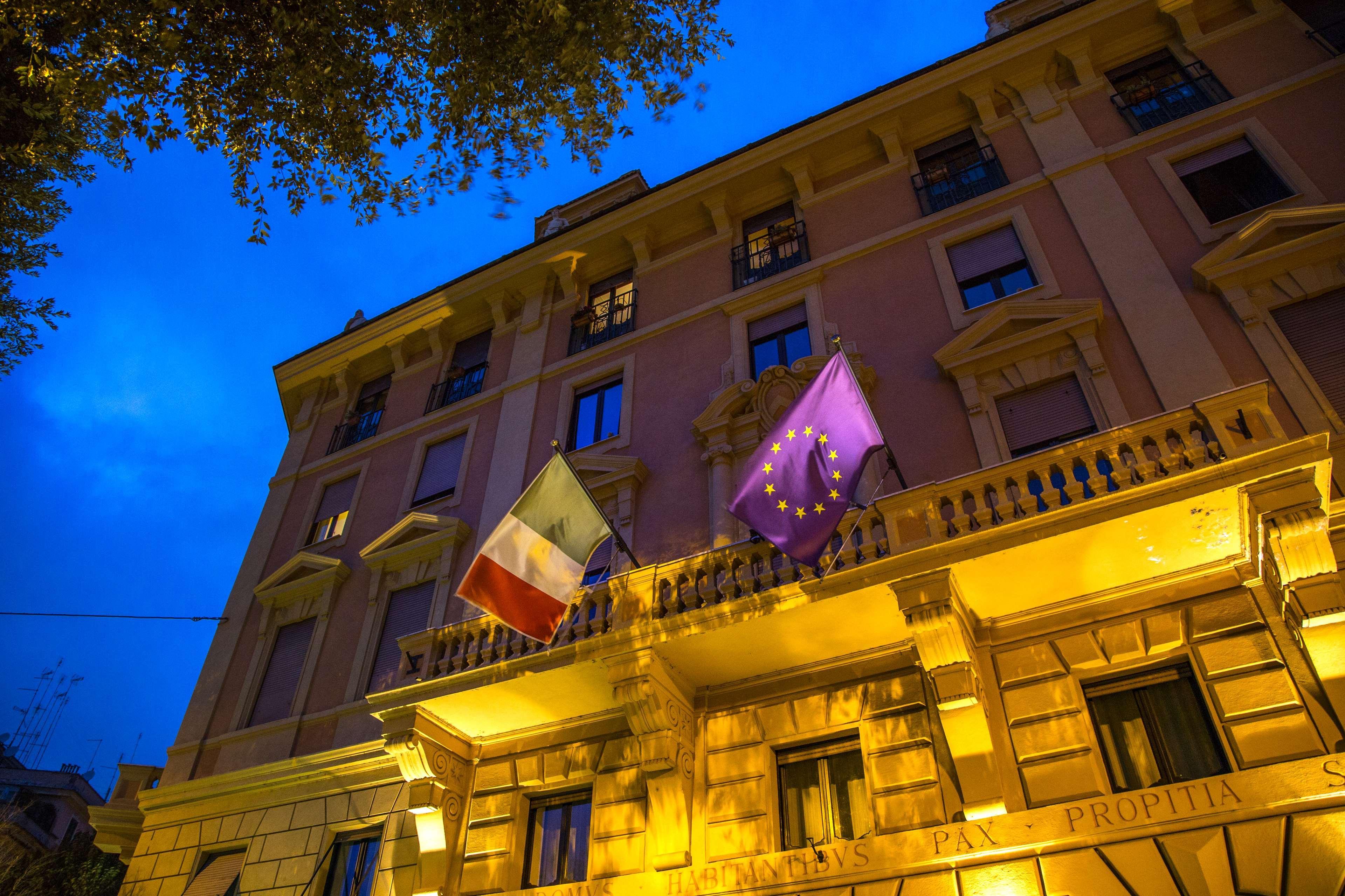 Hotel Western Astrid 3*