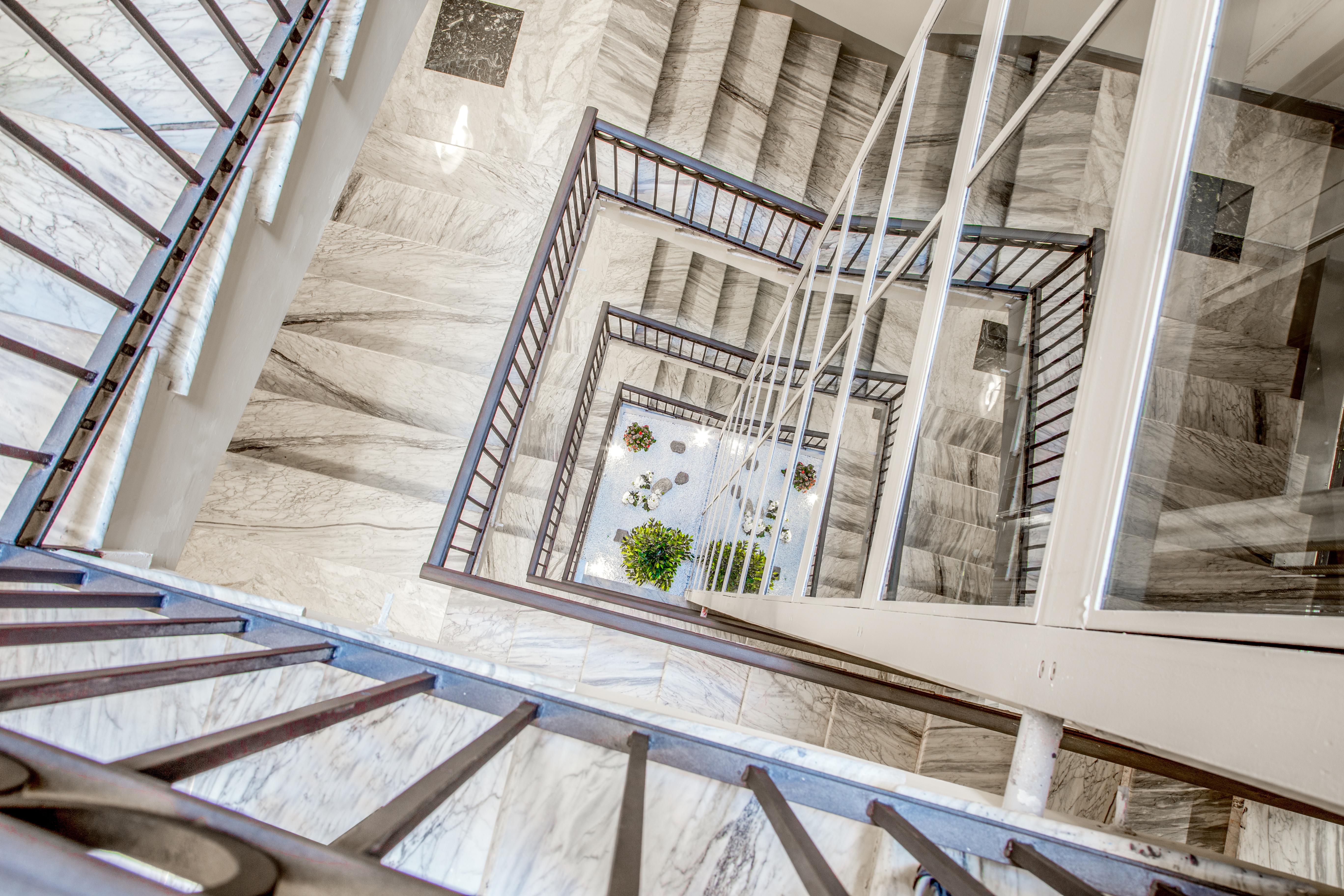 Hotel Gioberti Art Rom