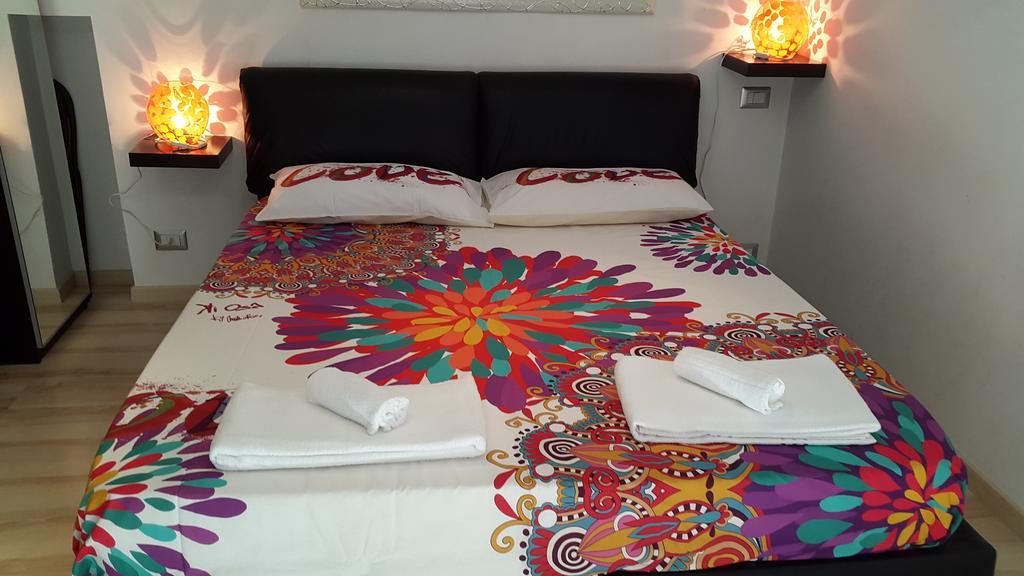 Holiday home La Casa Di Gaia - A Ottavia Rome