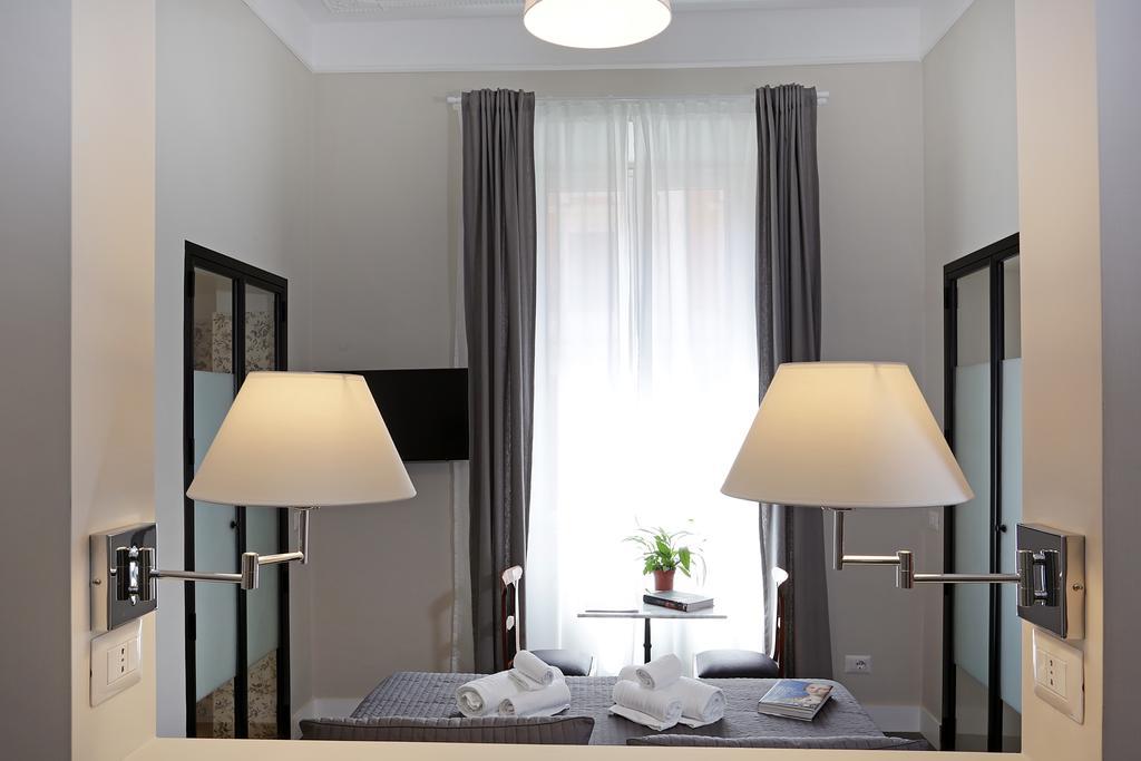 Bed and breakfast Residenza Cavour 3*