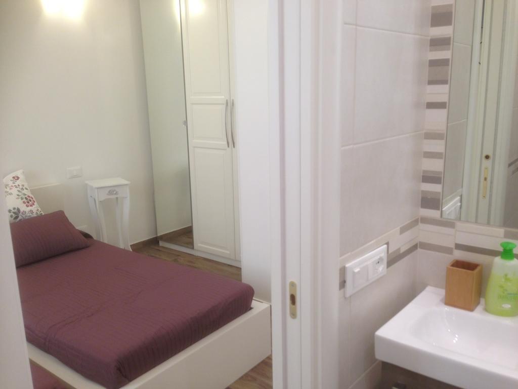 Cuore Antico Apartment Rom