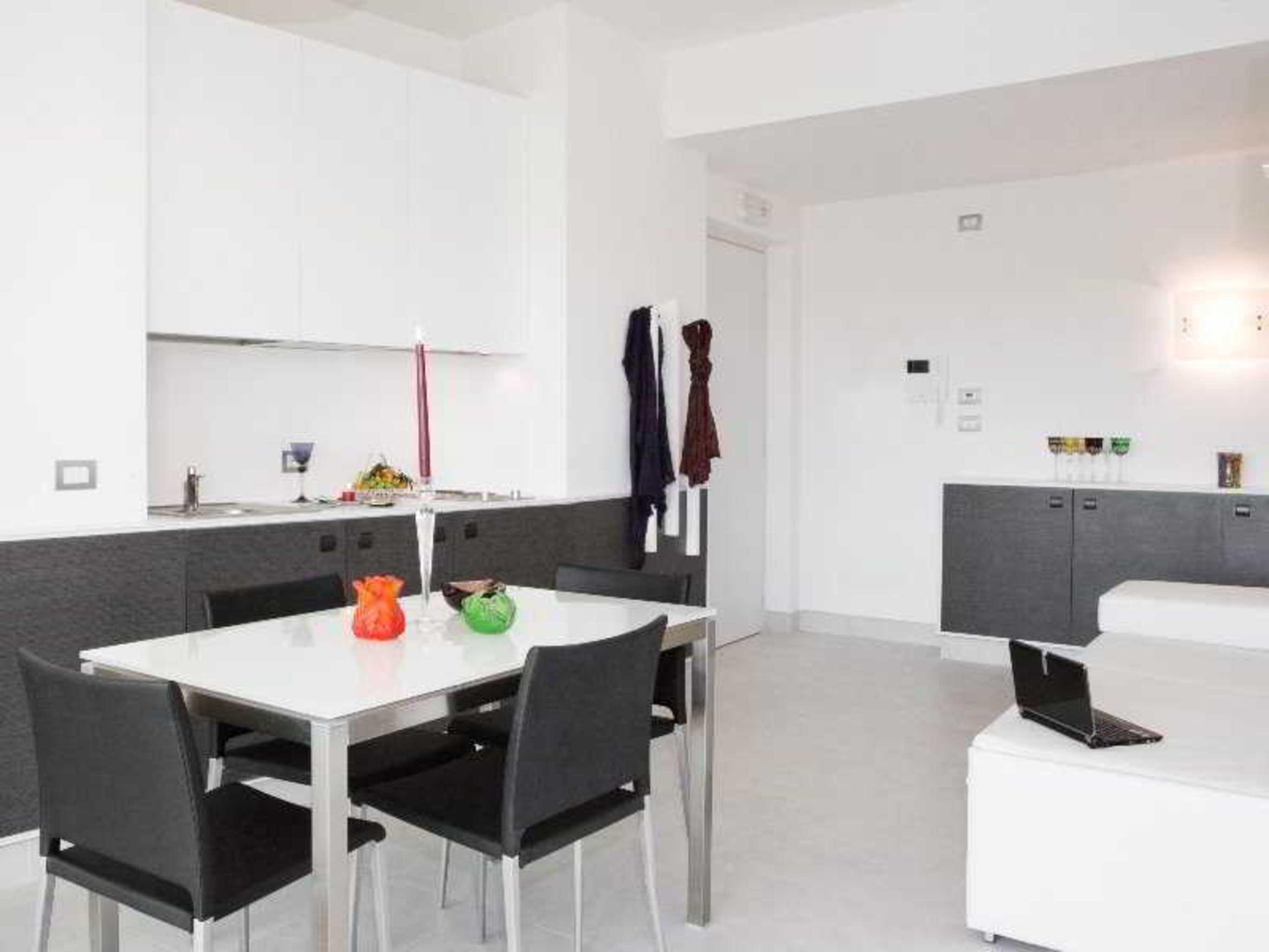 Lungotevere Aparthotel