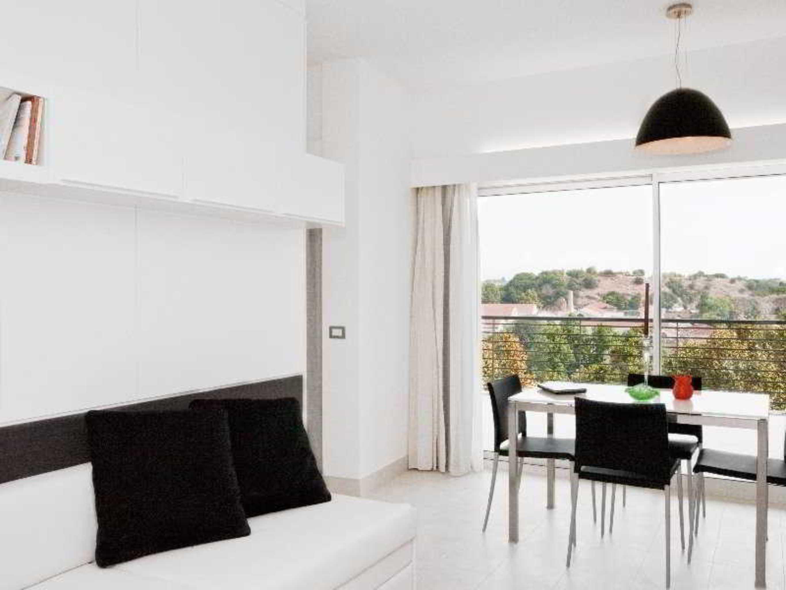 Lungotevere Aparthotel