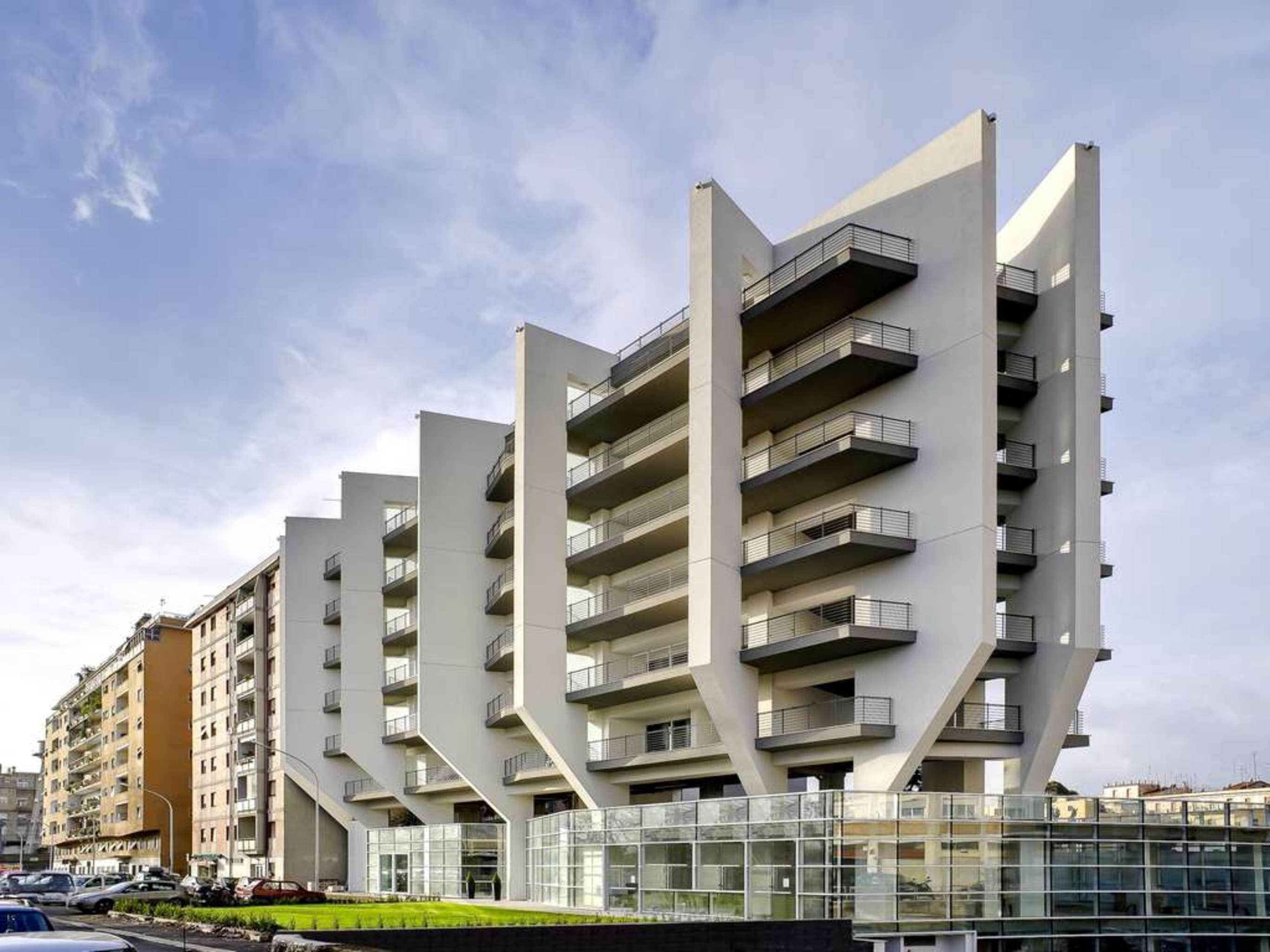 Aparthotel Lungotevere