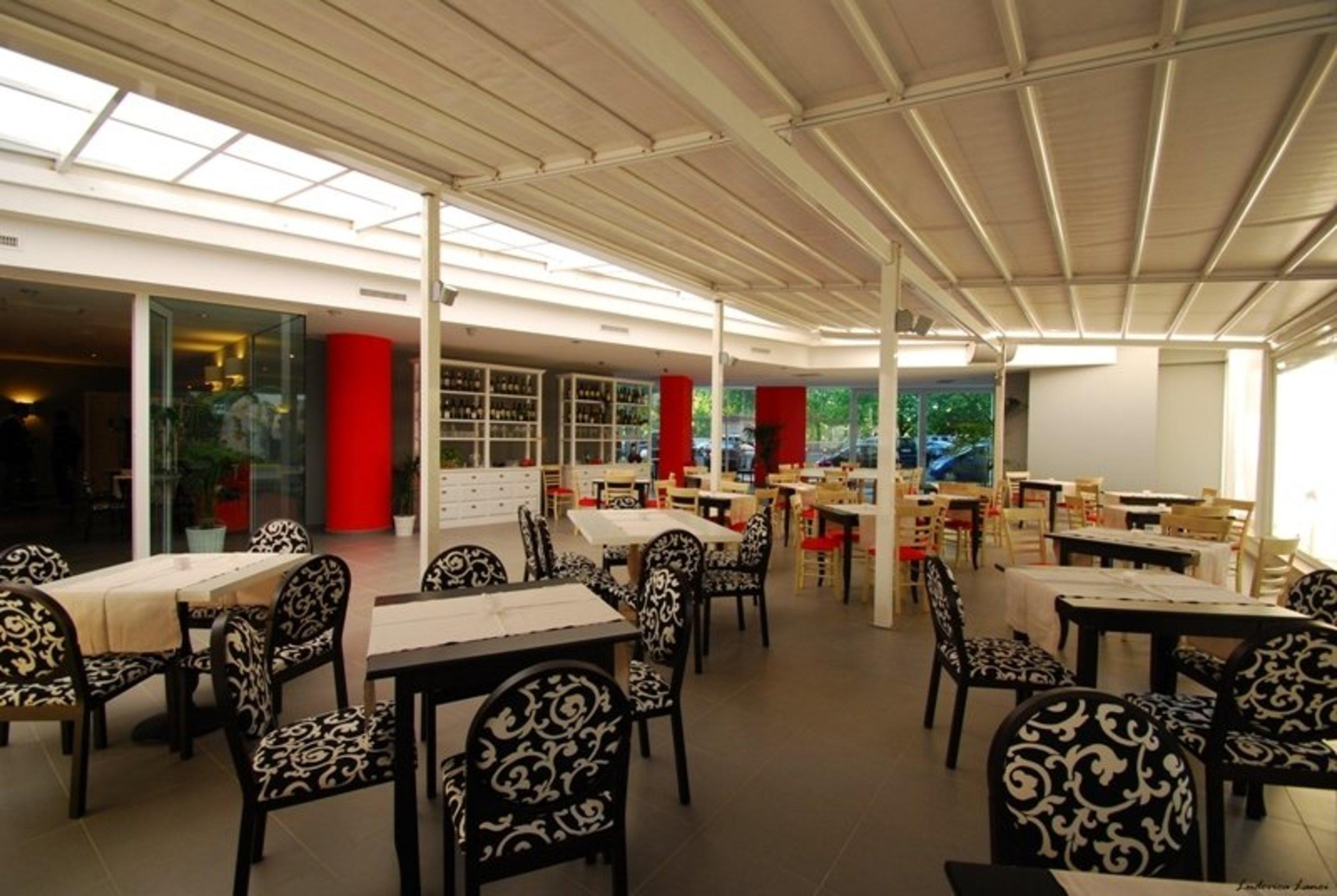 Aparthotel Lungotevere Rom