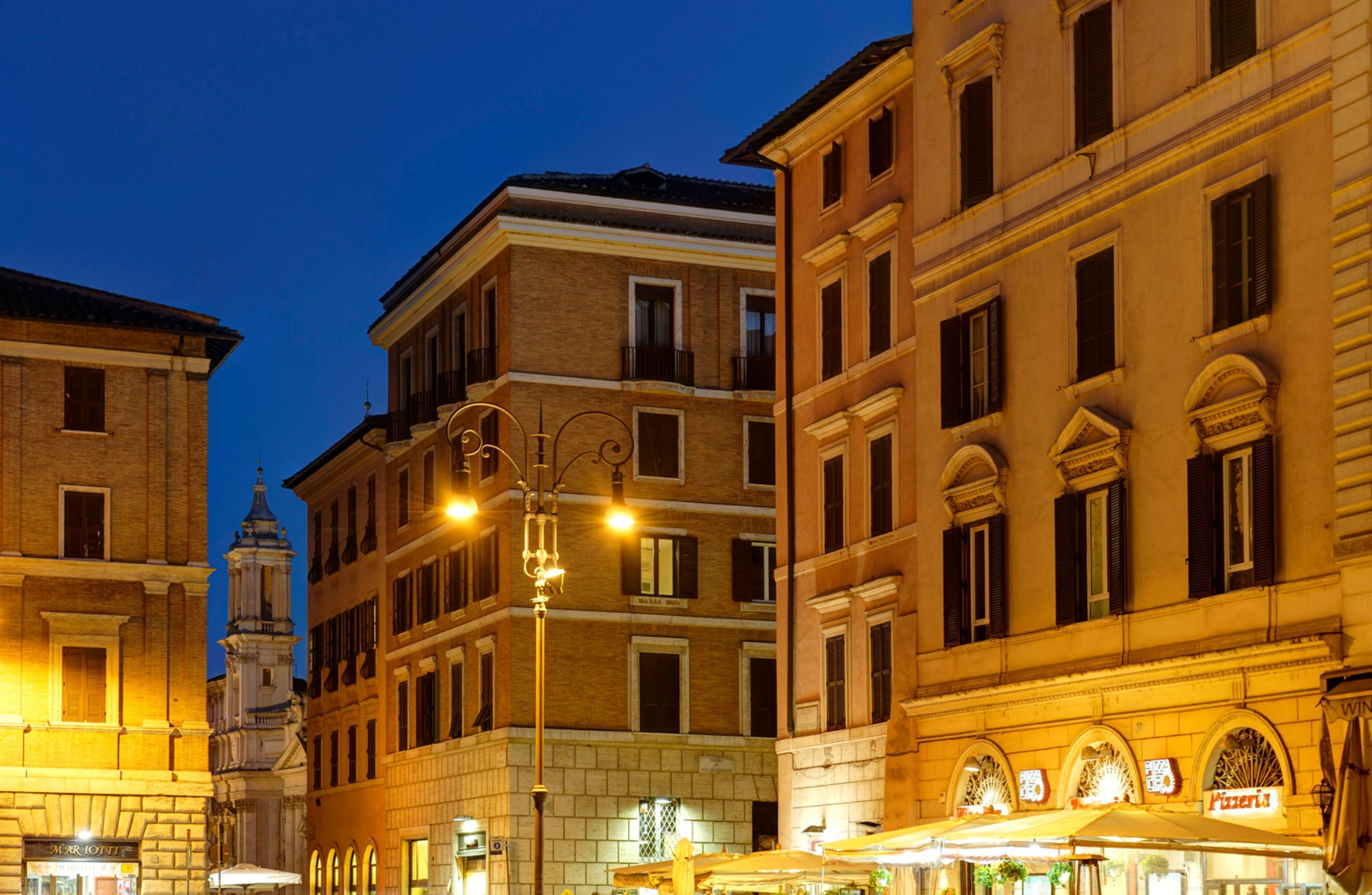 Art Navona Affittacamere 2*