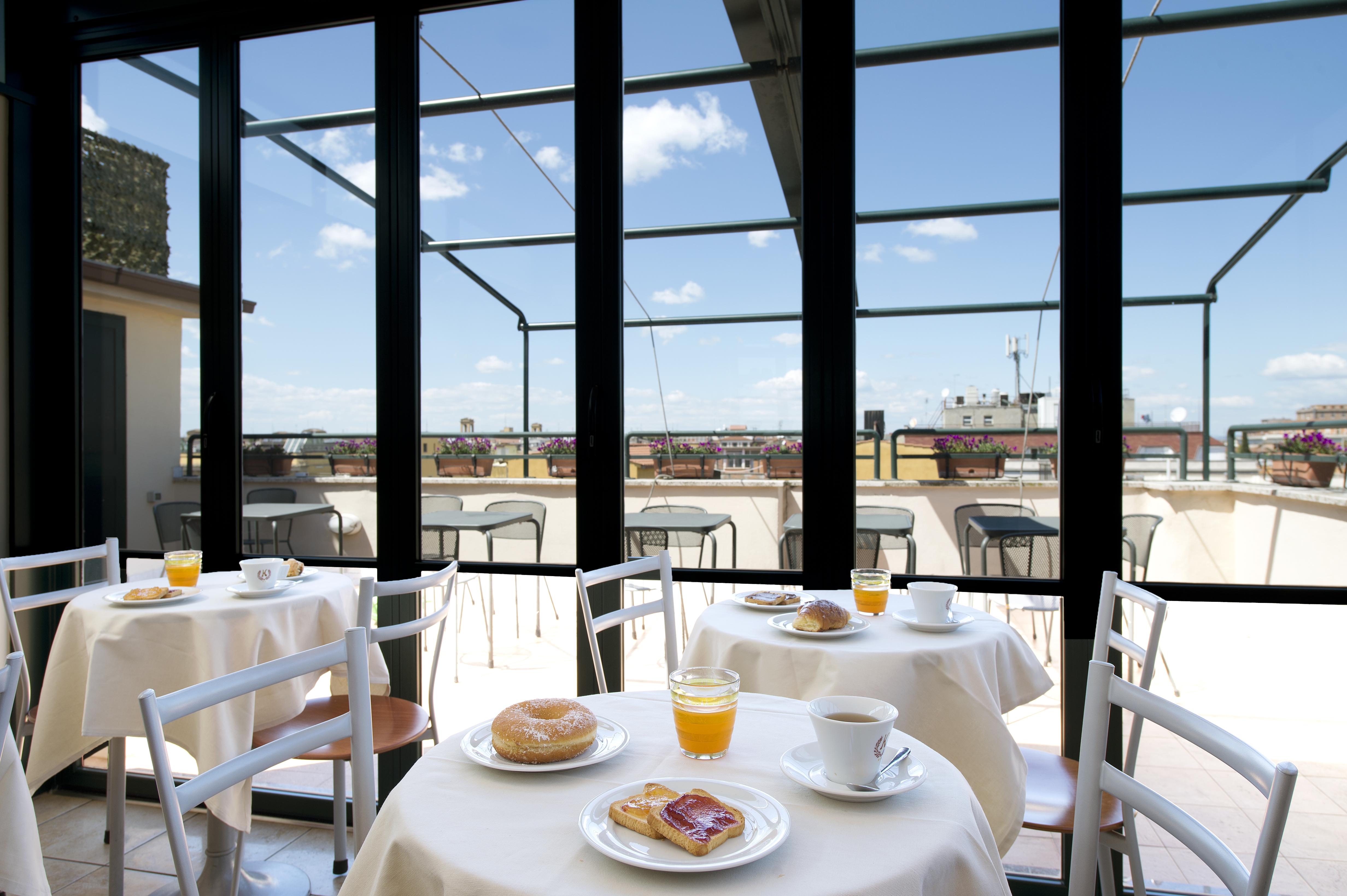 Corallo Hotel Roma