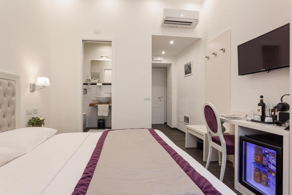 Relais Monti 3* Rom