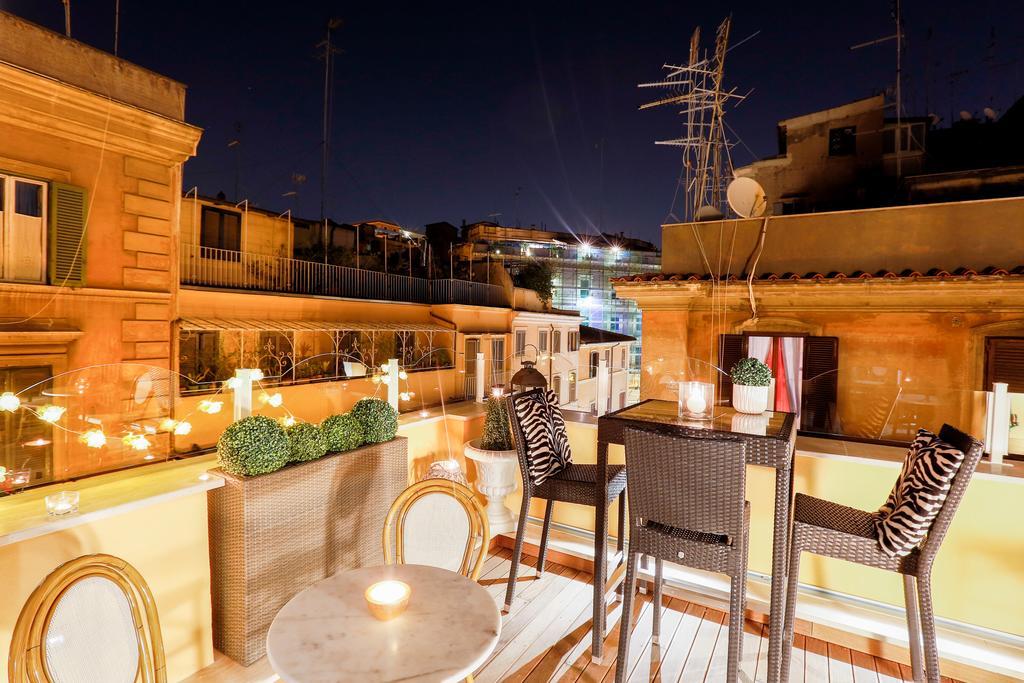 Relais Monti Rom