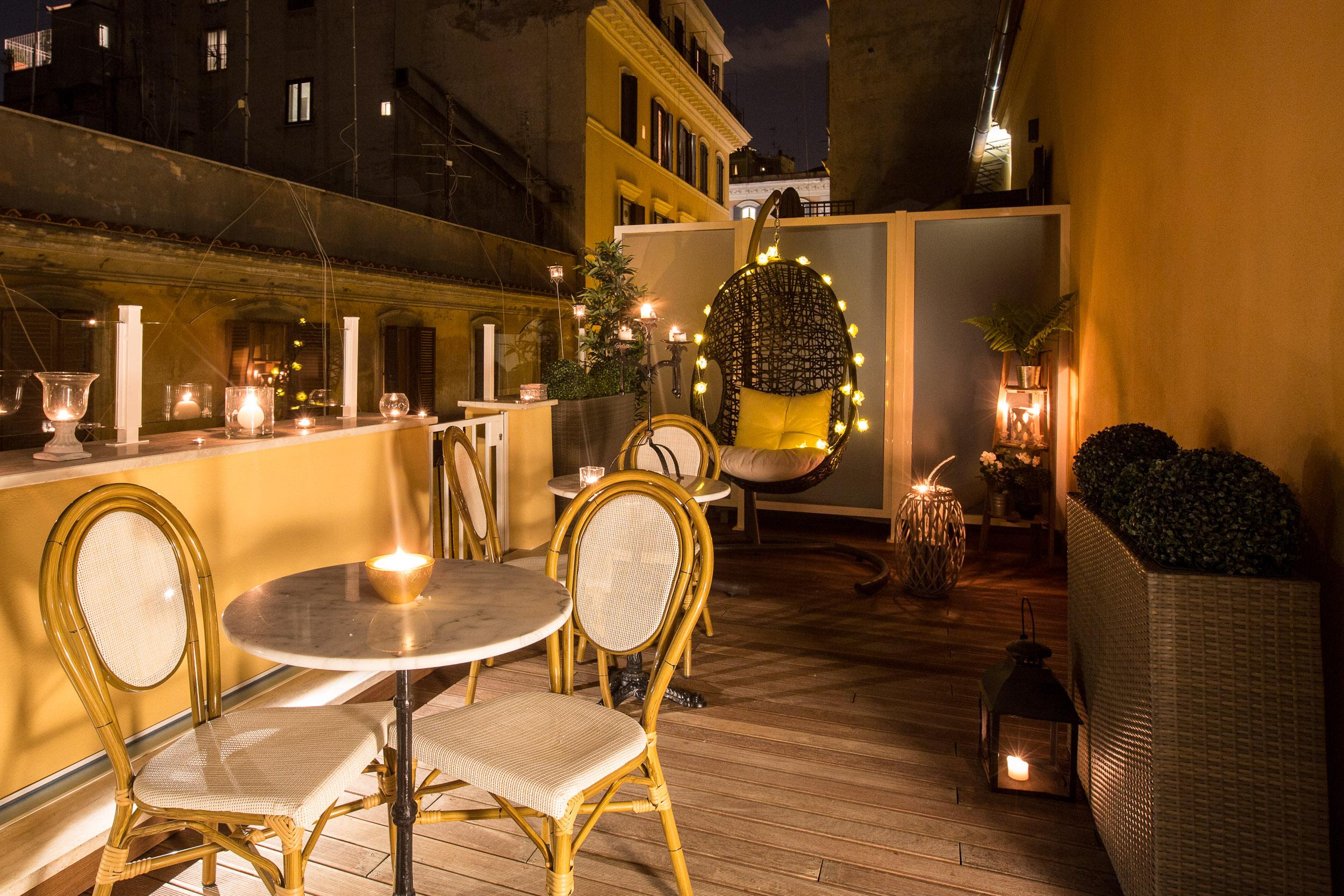 Gasthof Relais Monti 3*