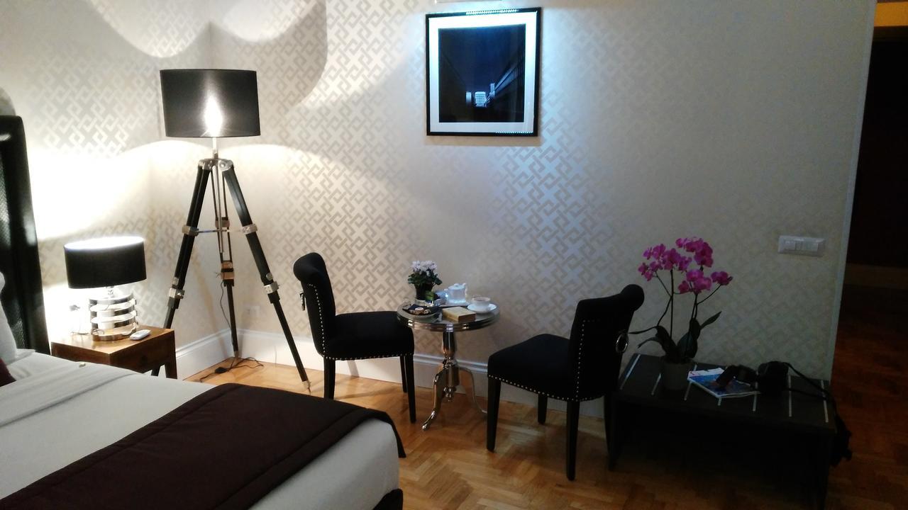 Minerva Relais 3* Rom