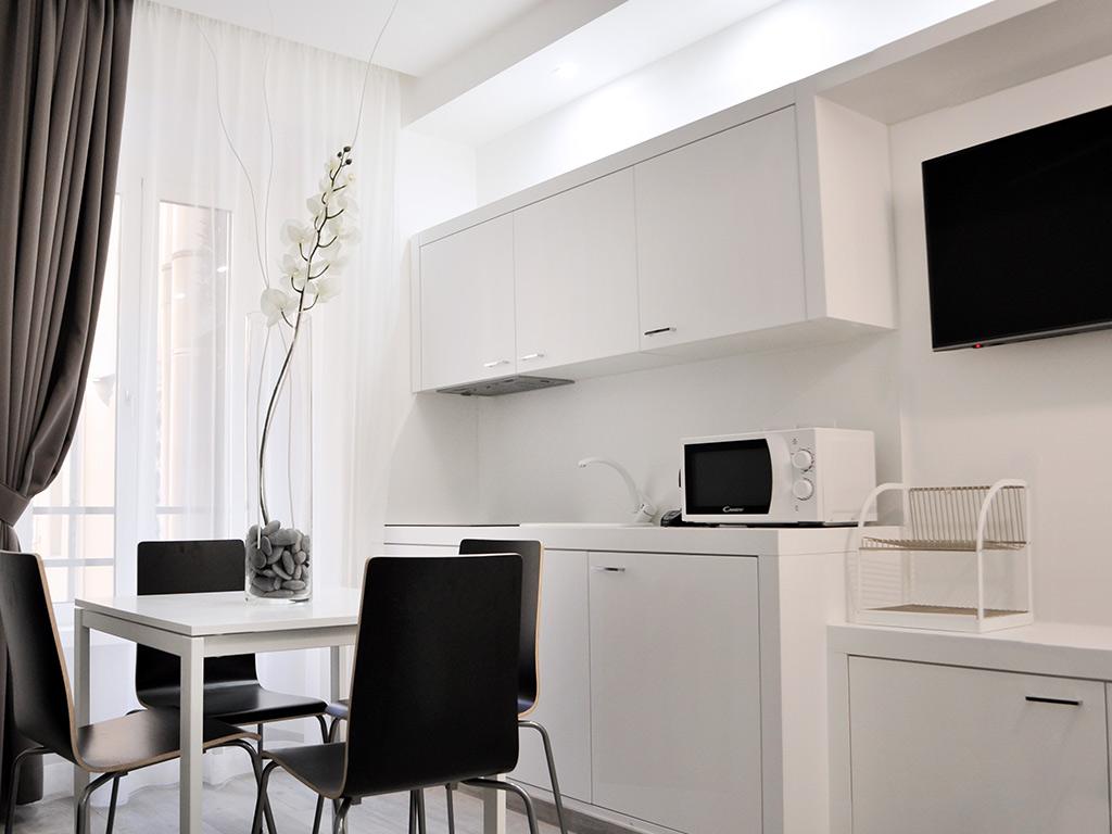 Apartamento Lhp Termini Roma