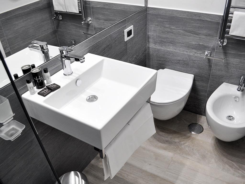 Apartamento Lhp Termini