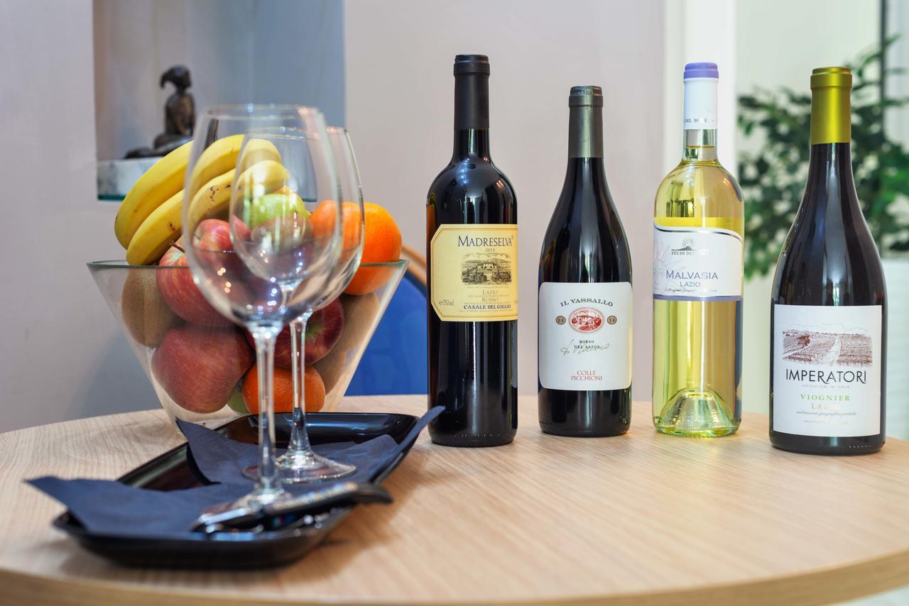 Etruria Relais And Wine 3*