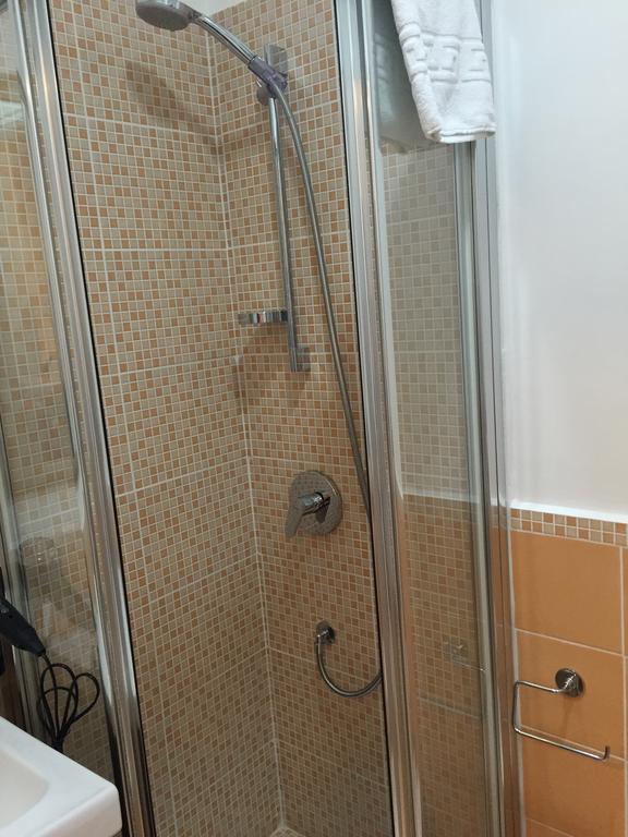 Le Vibrazioni Bed and breakfast