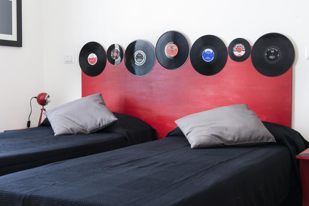 Bed & Breakfast Grammy Rome