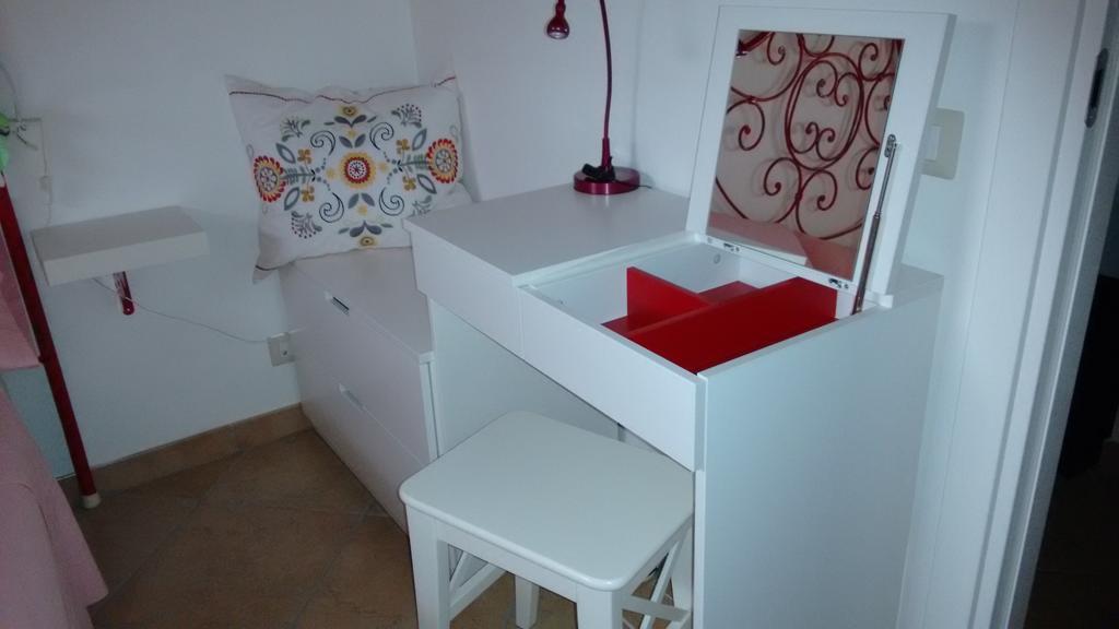 Il Principe Ranocchio Bed and breakfast *