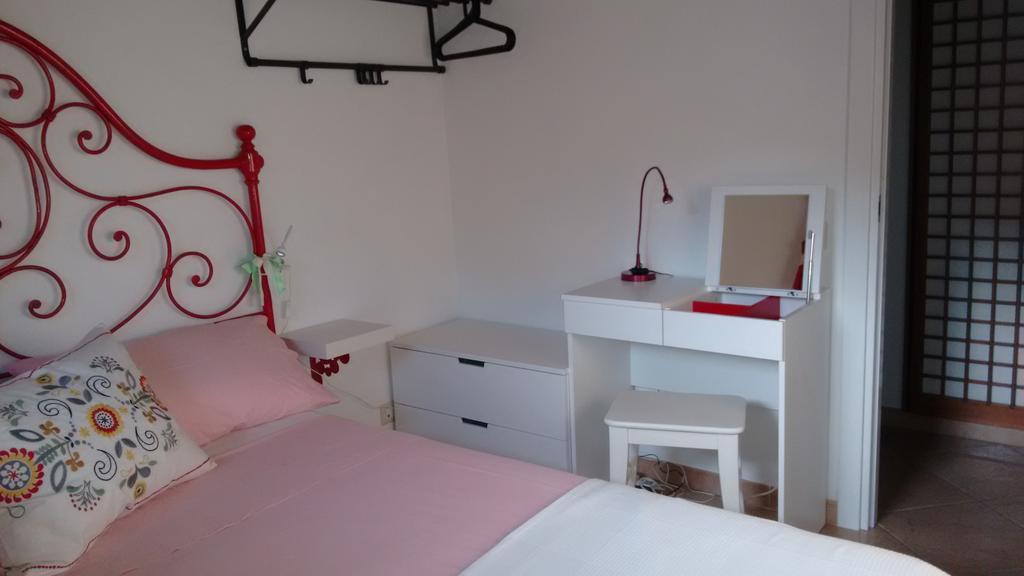 Bed and breakfast Il Principe Ranocchio Roma