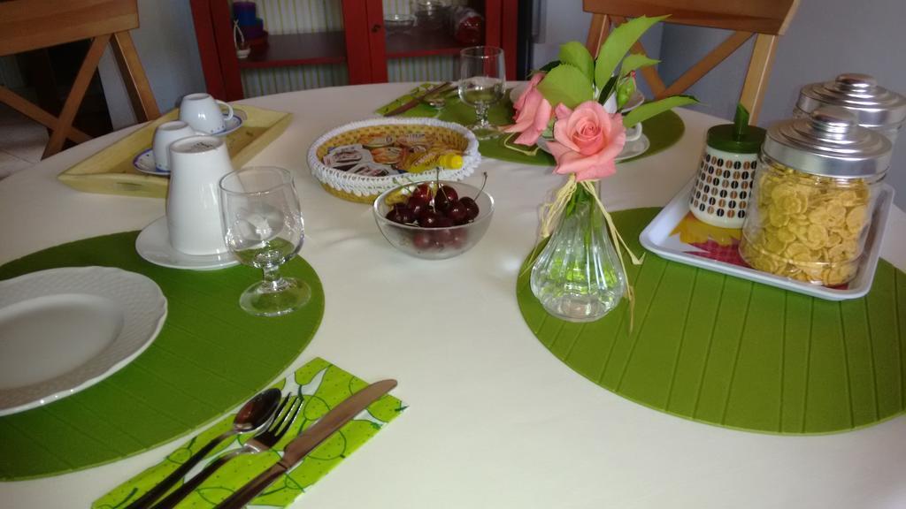Bed and breakfast Il Principe Ranocchio Roma
