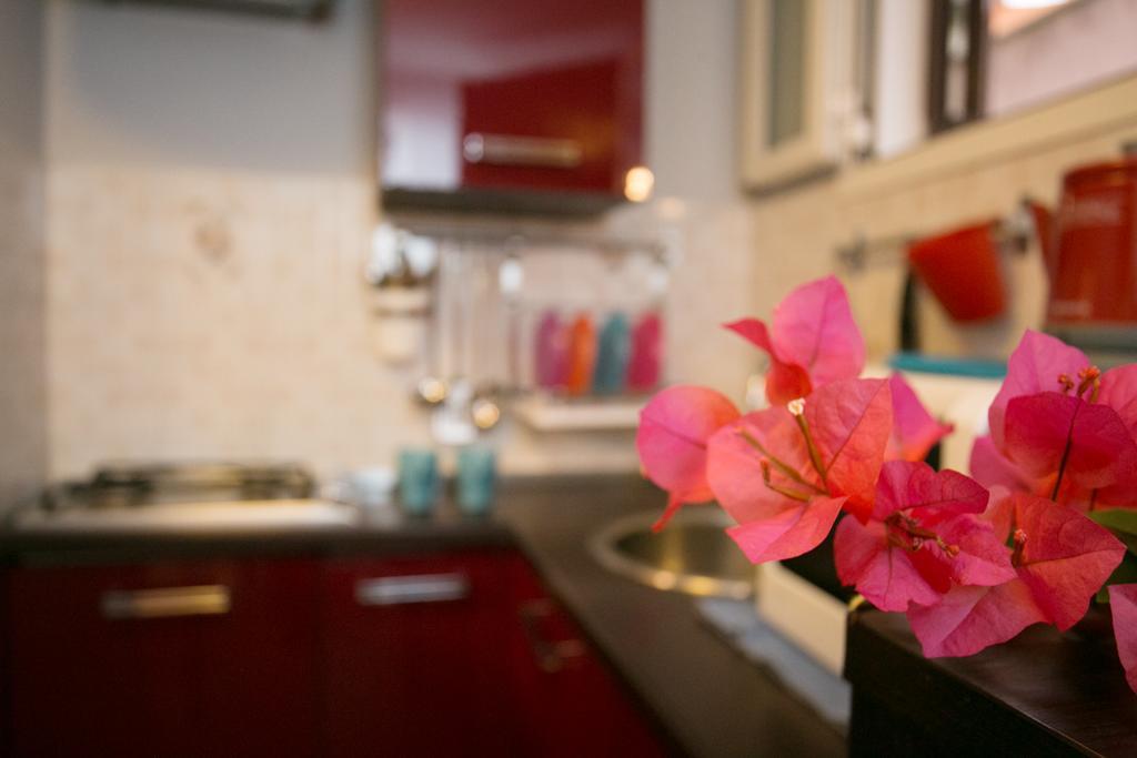 Apartamento Vaticanhouse