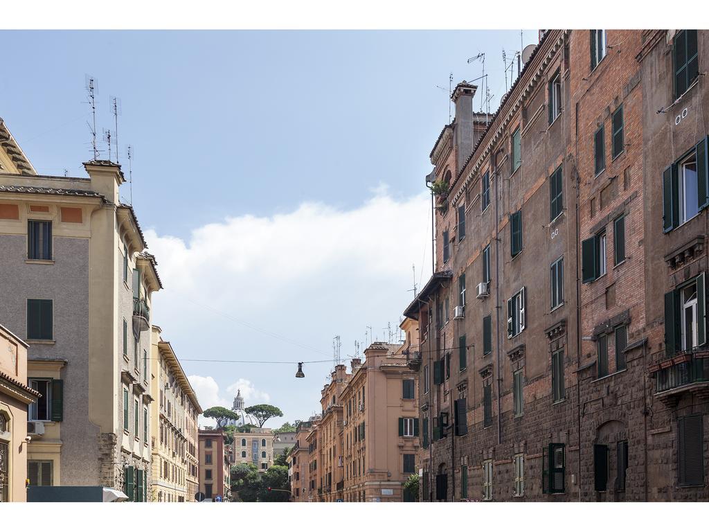 Dimora Del Papa *