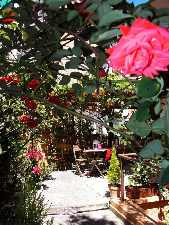Appartamento Casa Federico Roma