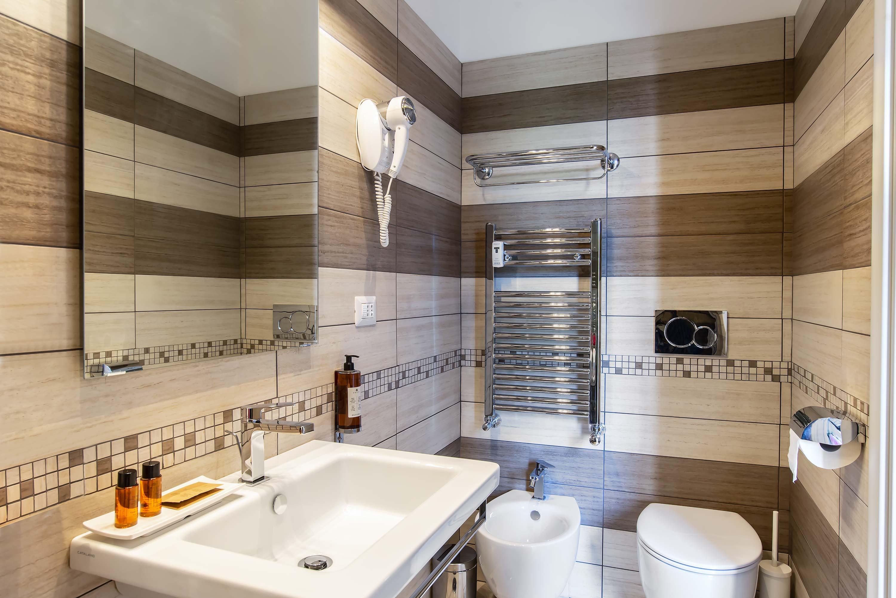 Rome Central Rooms Affittacamere 3*