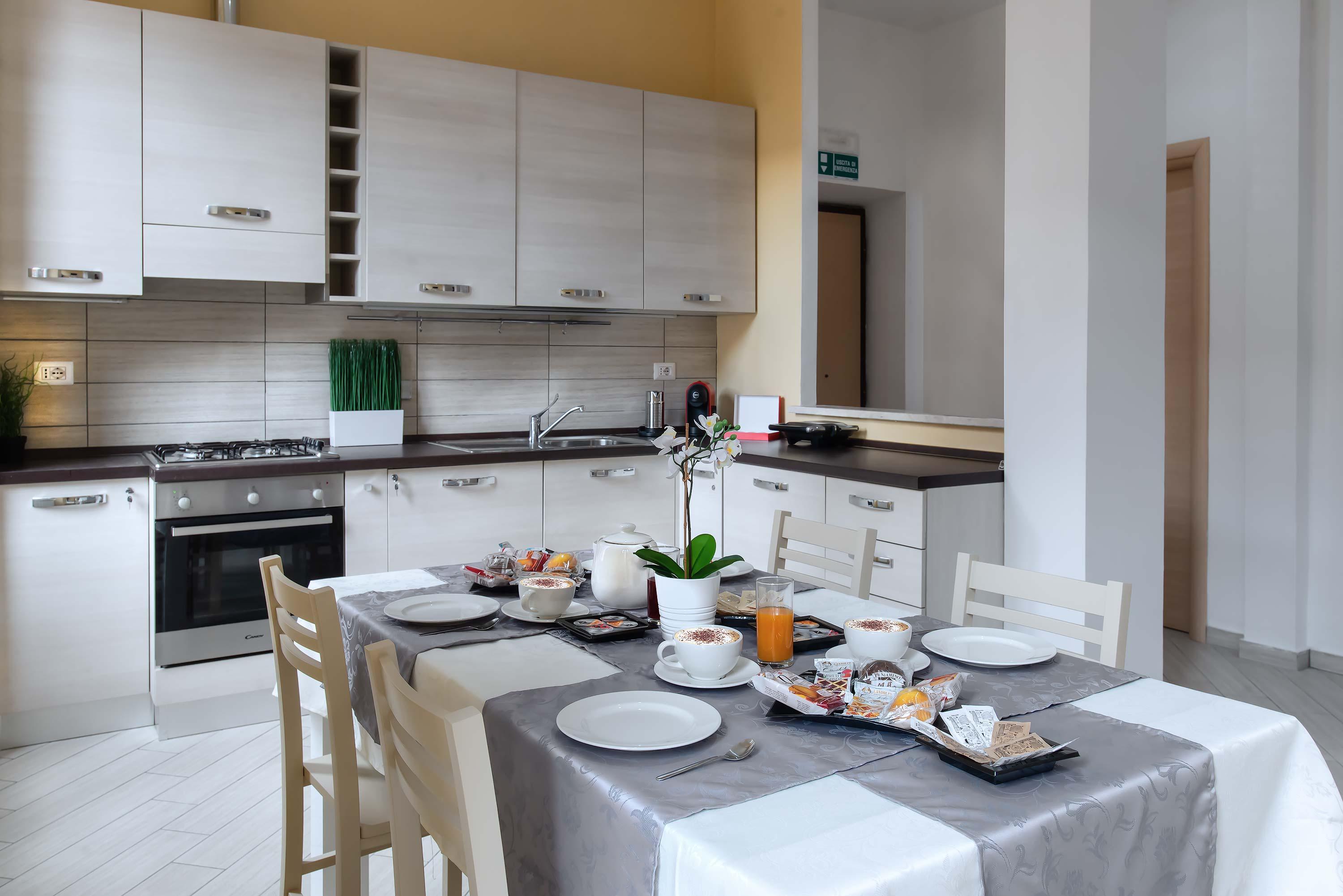 Rome Central Rooms Affittacamere Roma