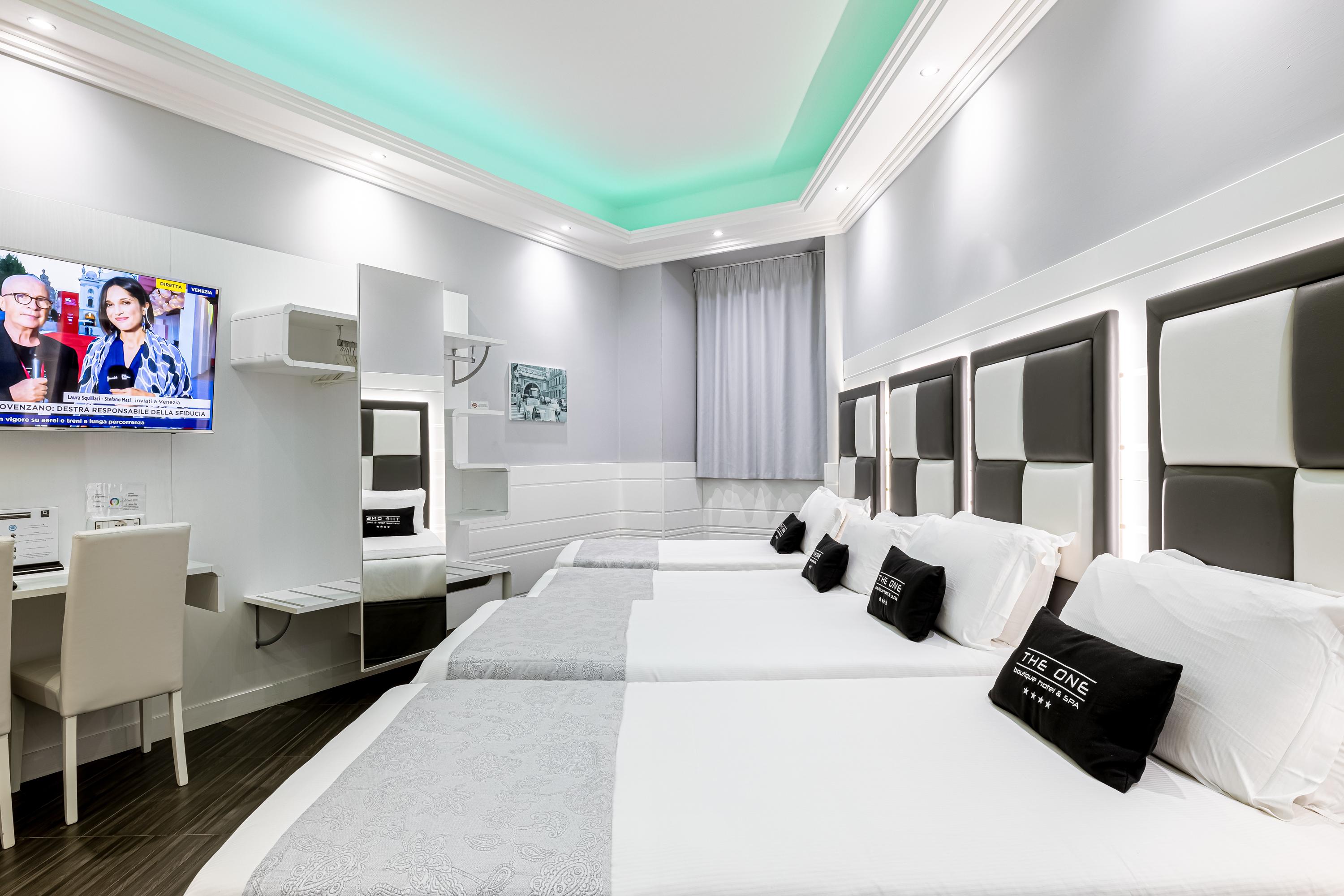 Hotell The One Boutique & (adults Only)