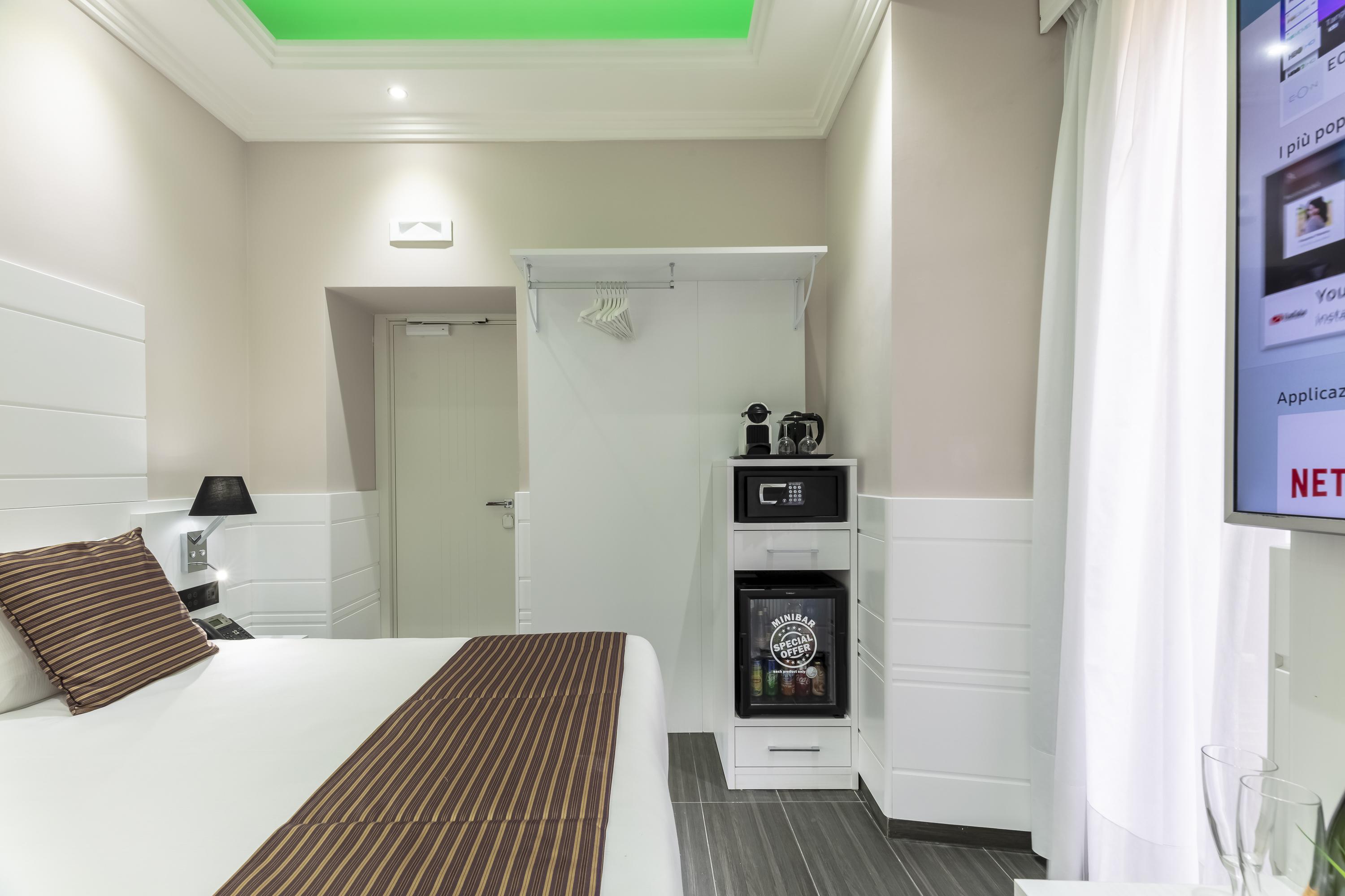 Hotell The One Boutique & (adults Only)