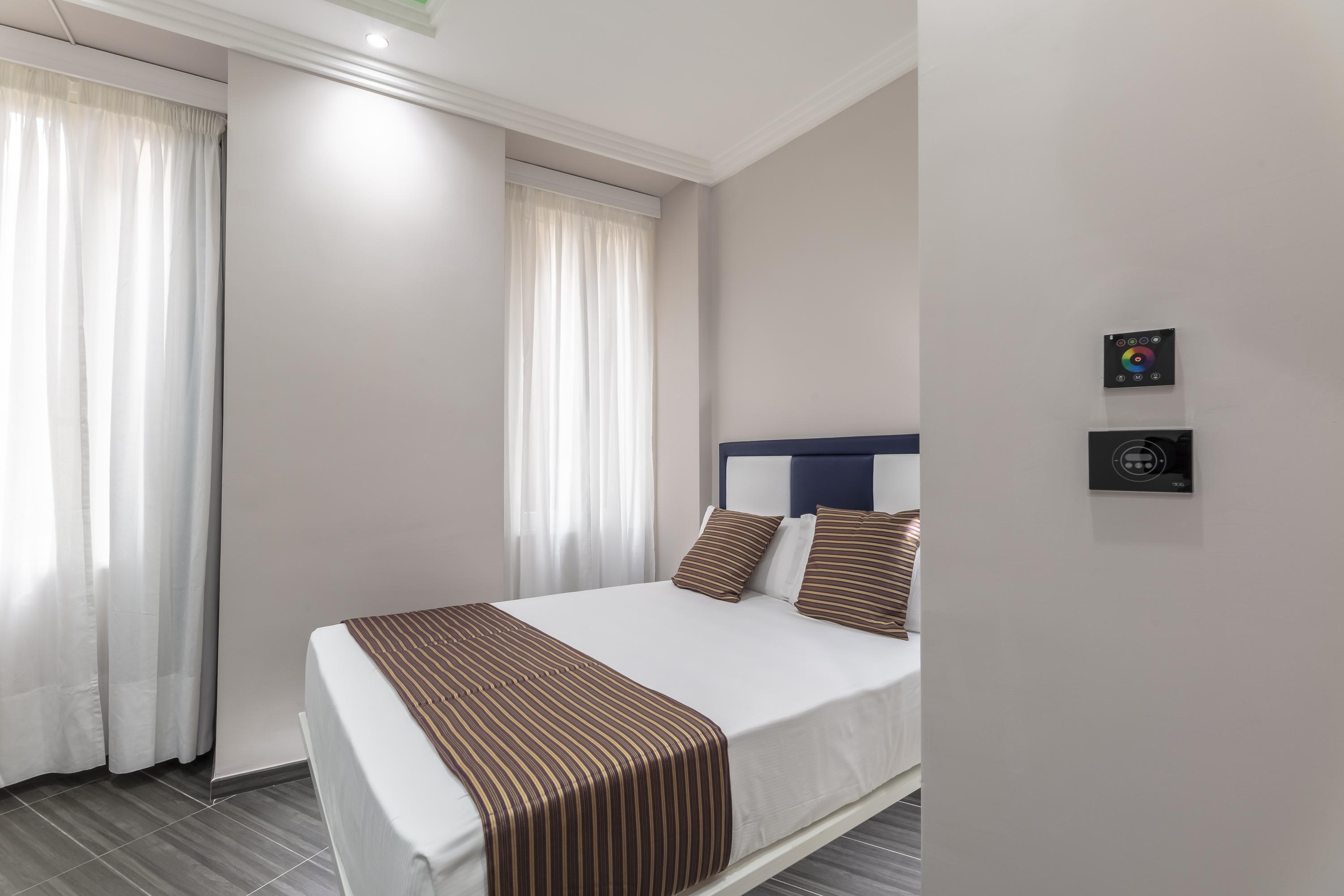 The One Boutique & (adults Only) Hotell 4*