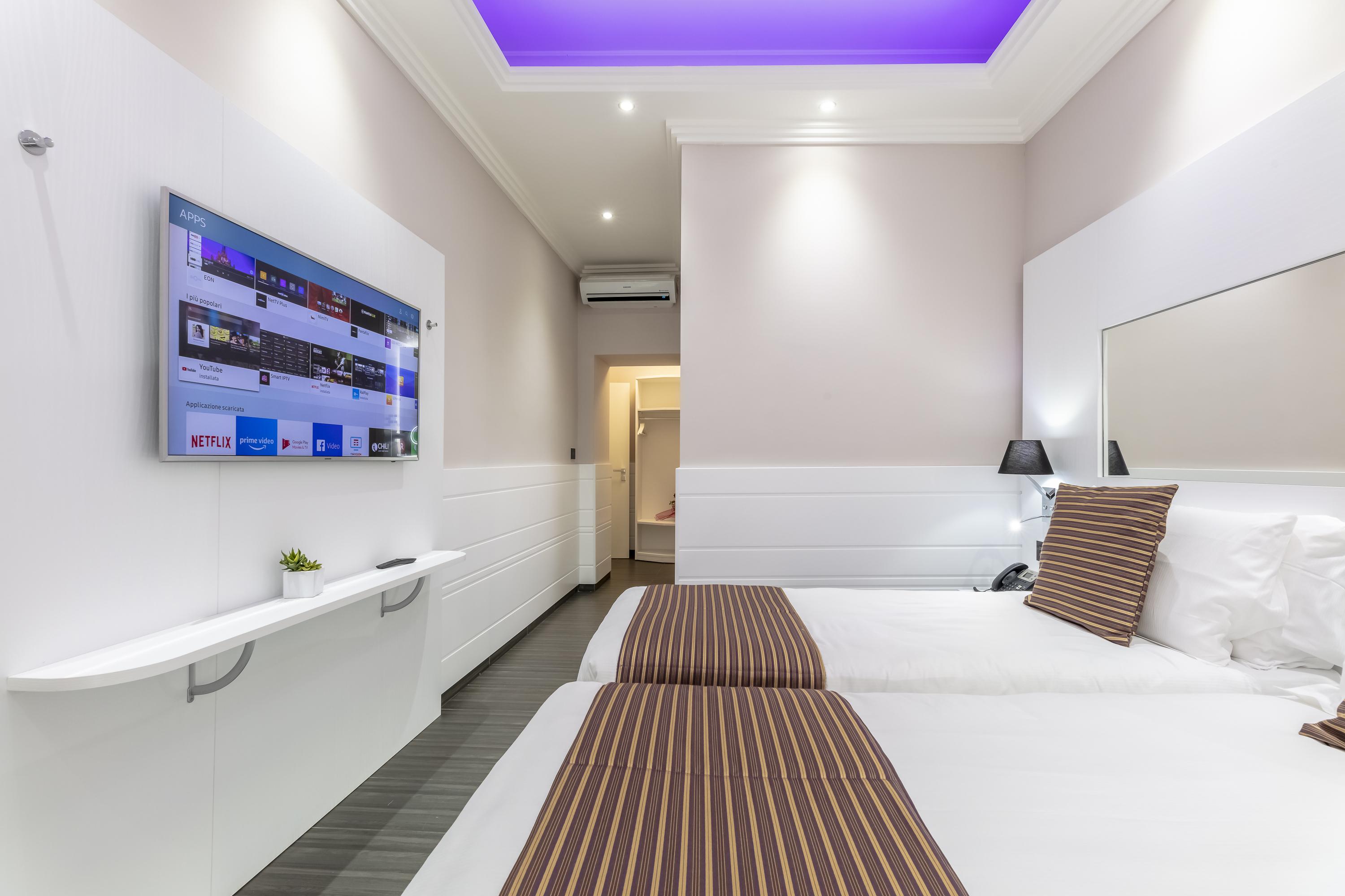 The One Boutique & (adults Only) Hotell