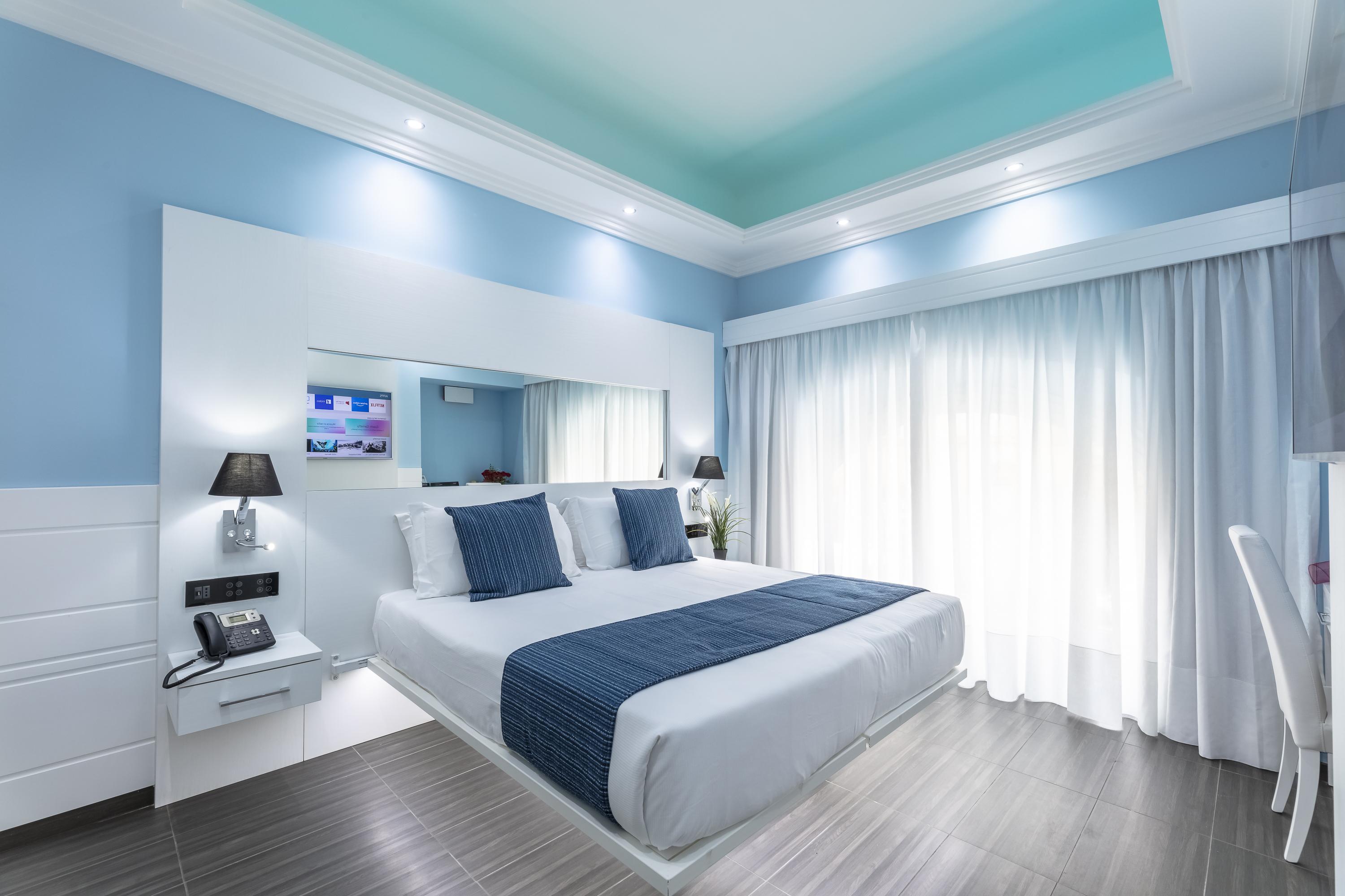 The One Boutique & (adults Only) Hotell Roma