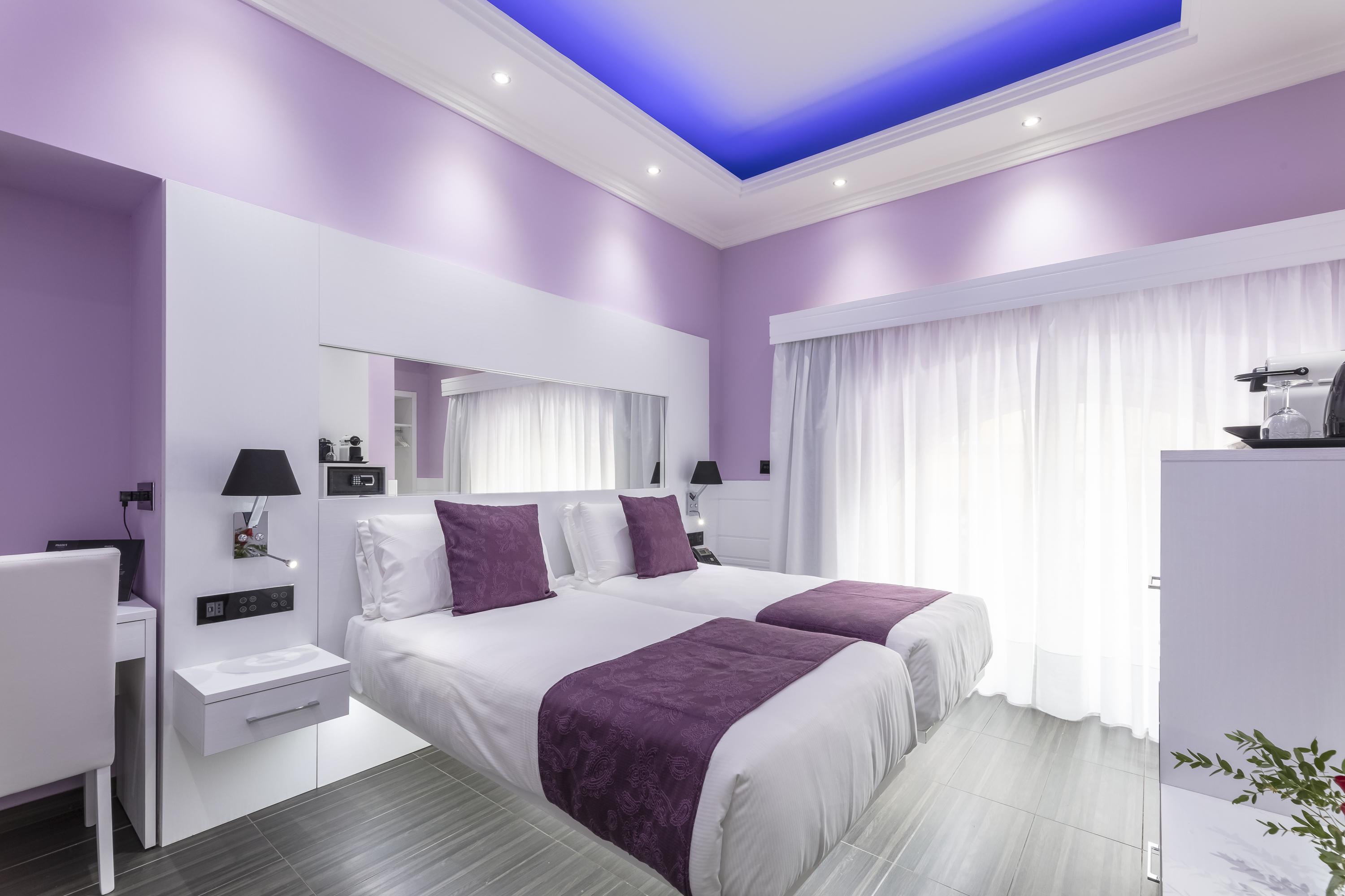 The One Boutique & (adults Only) Hotell