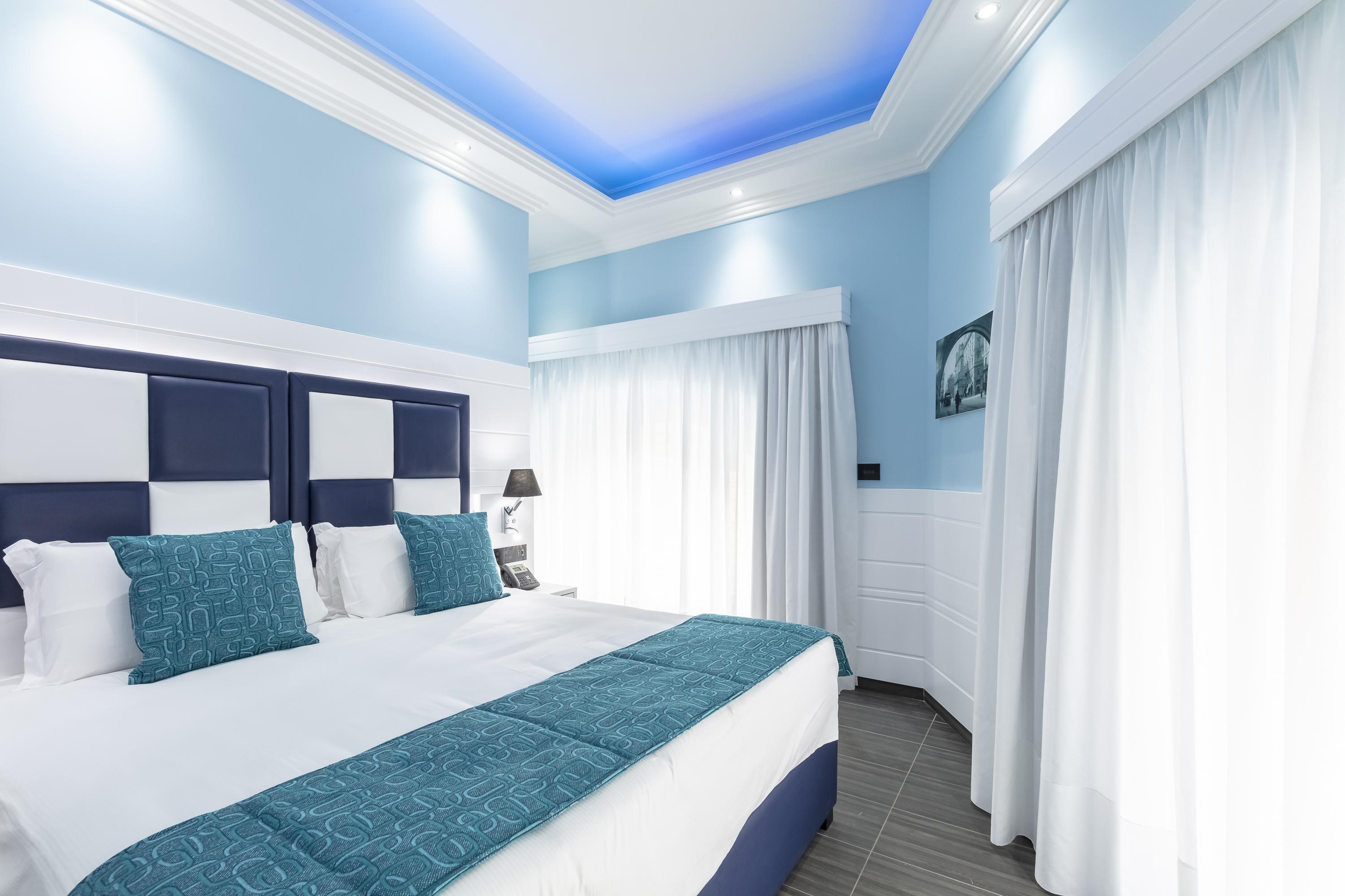 The One Boutique & (adults Only) Hotell Roma