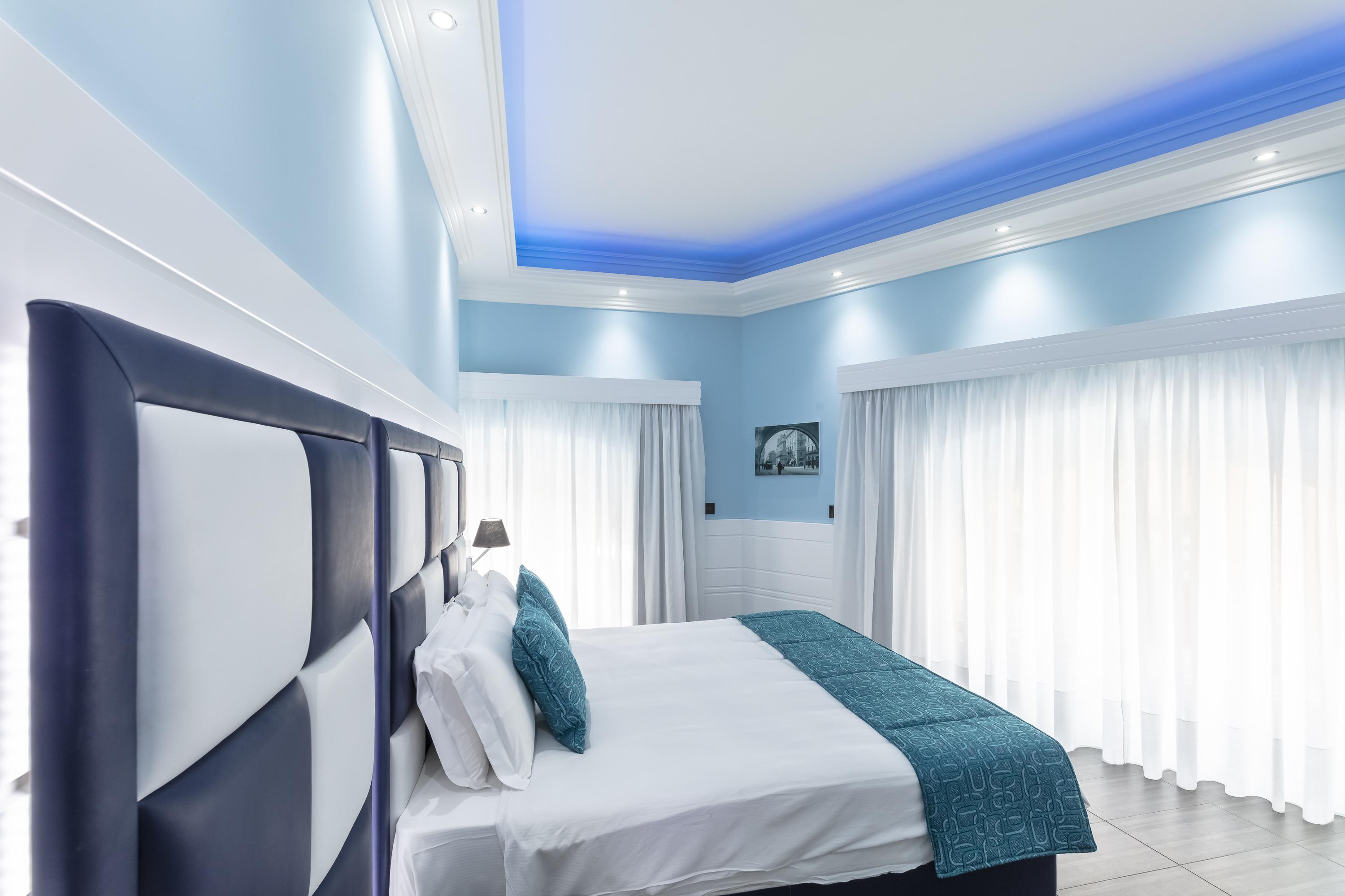 The One Boutique & (adults Only) Hotell 4*