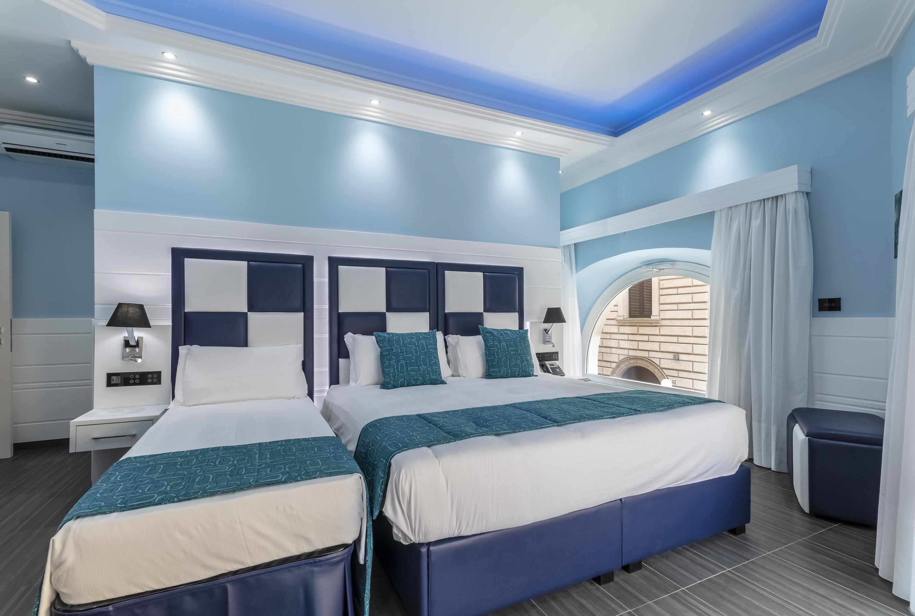 The One Boutique & (adults Only) Hotell